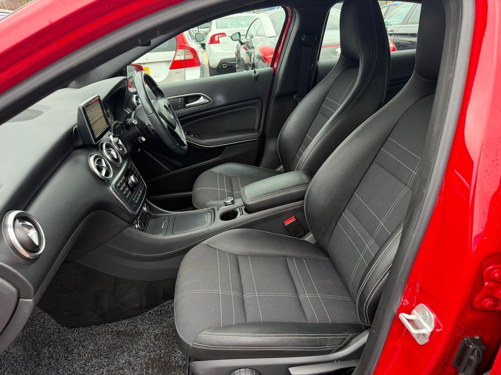 Mercedes A Class - Image 12