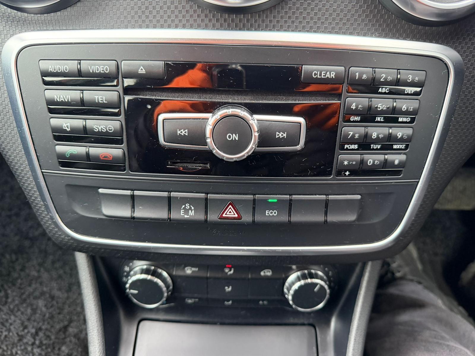 Mercedes A Class - Image 13