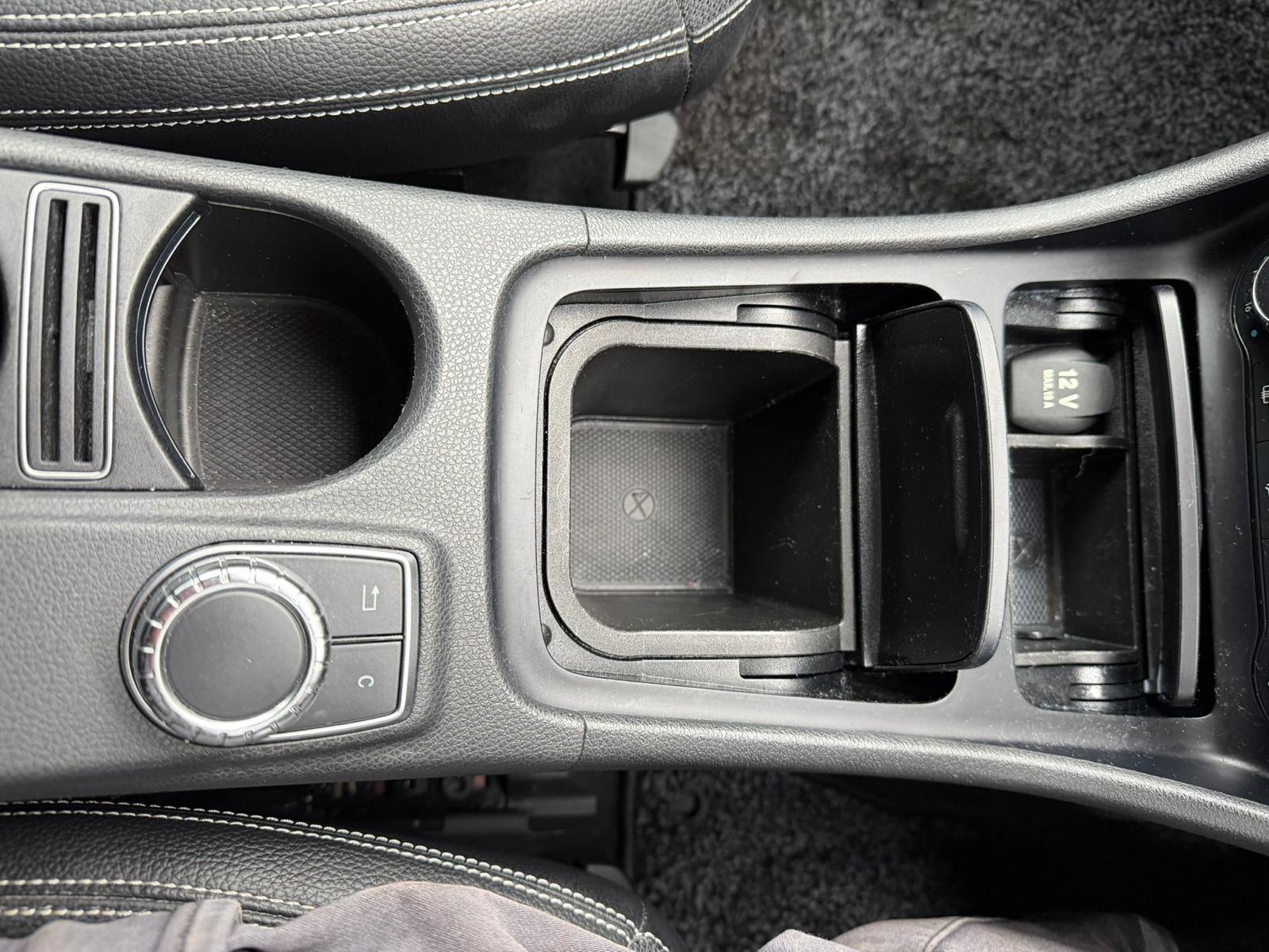 Mercedes A Class - Image 14