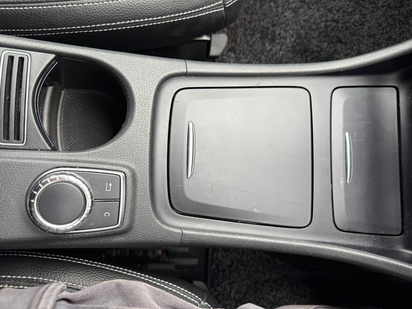 Mercedes A Class - Image 15