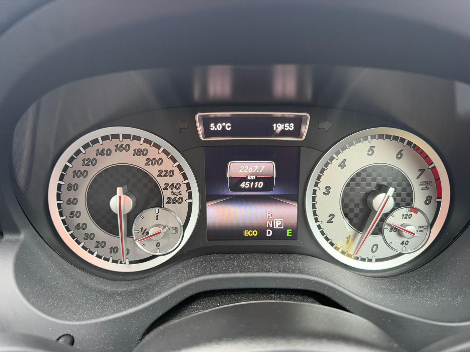 Mercedes A Class - Image 16