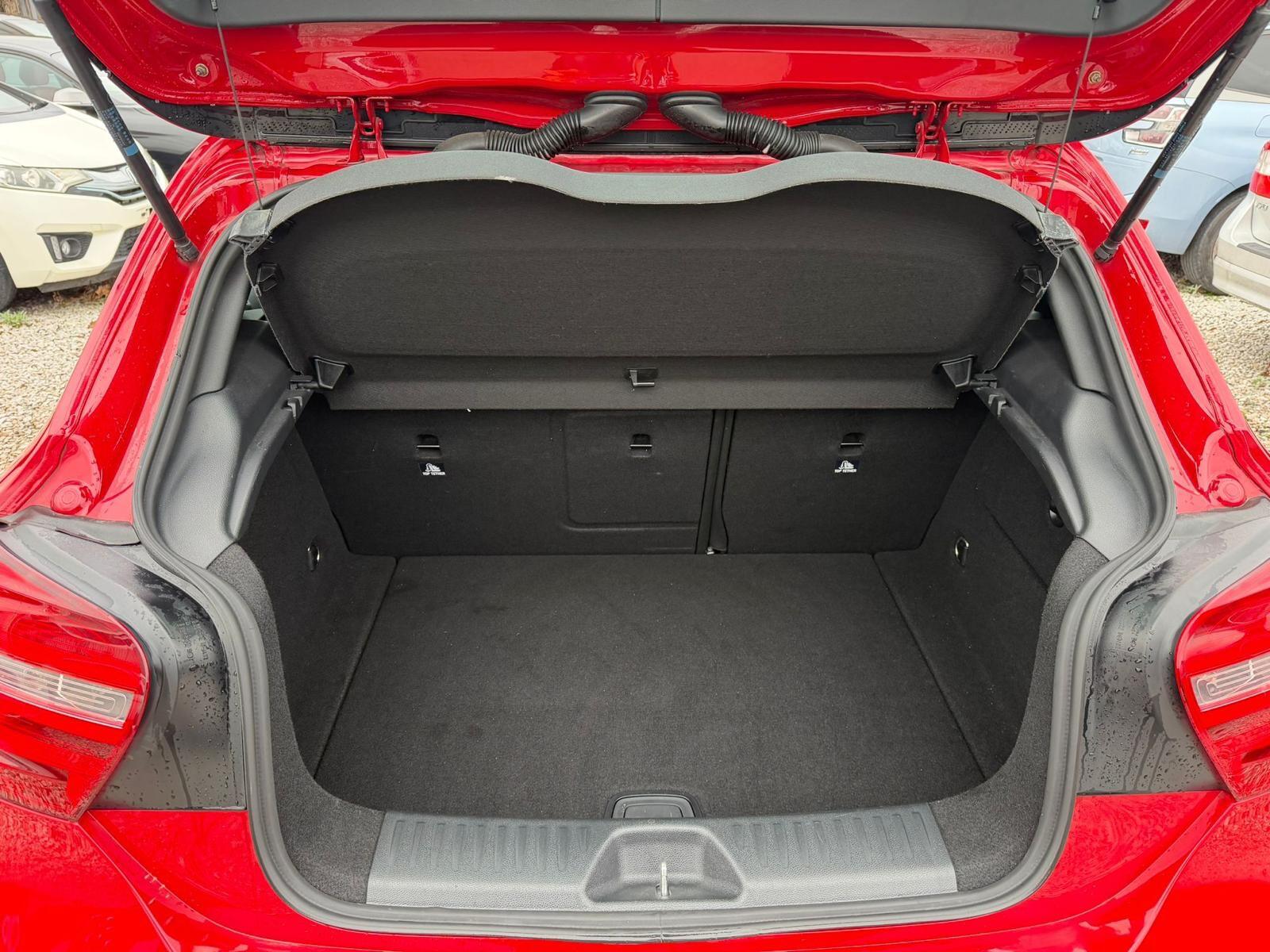 Mercedes A Class - Image 18