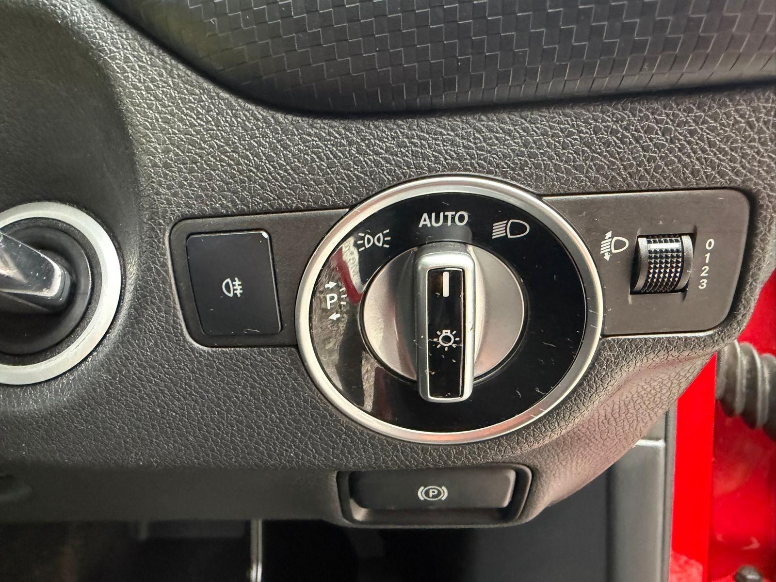 Mercedes A Class - Image 19