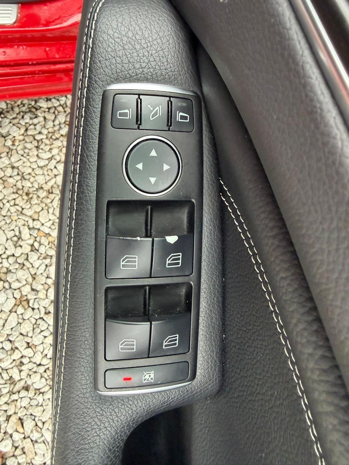 Mercedes A Class - Image 20