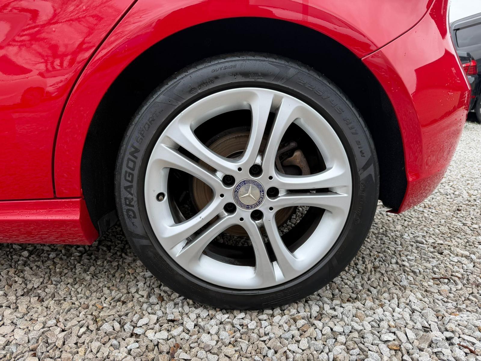 Mercedes A Class - Image 27