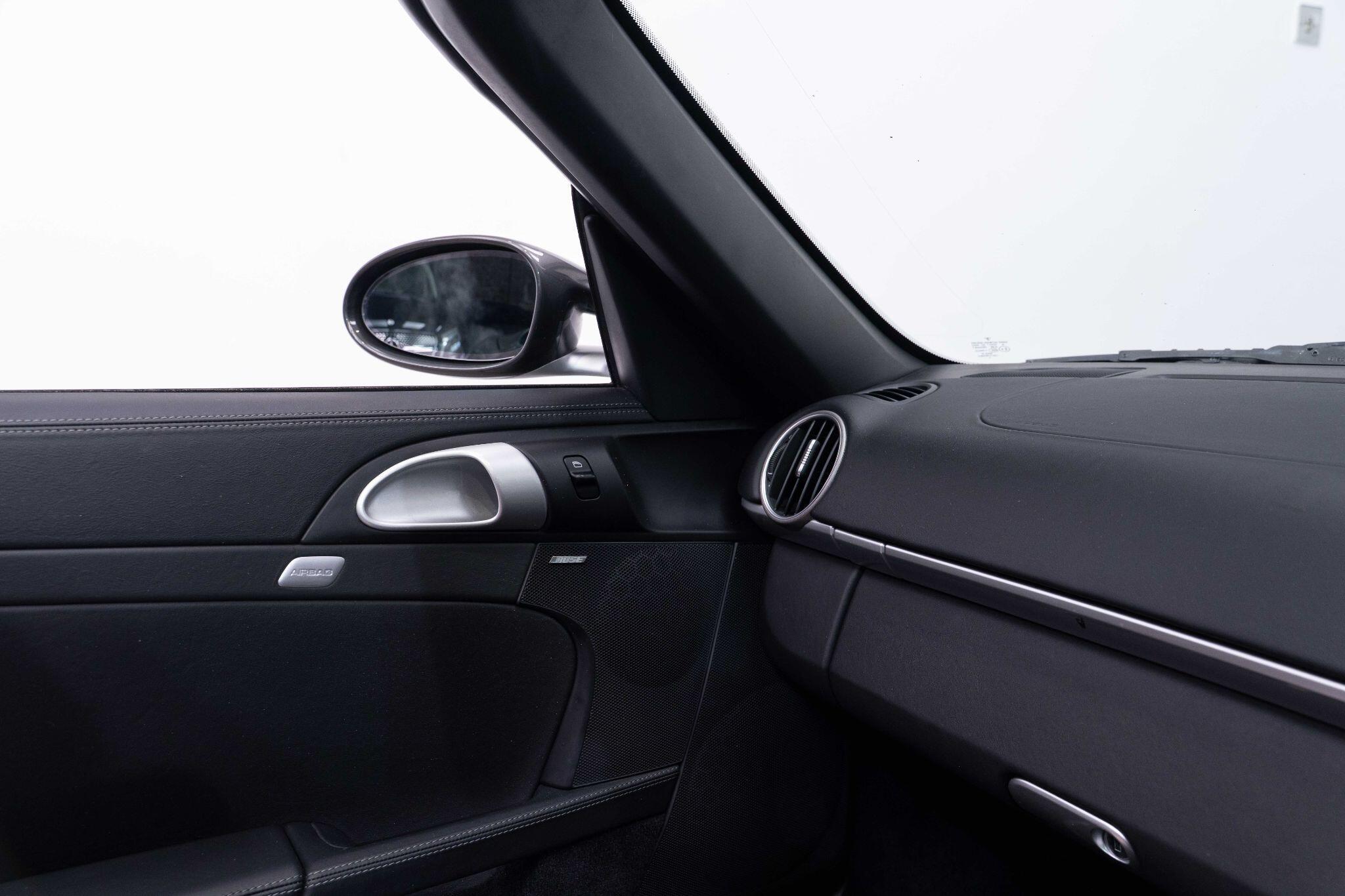 Porsche Boxster - Image 3