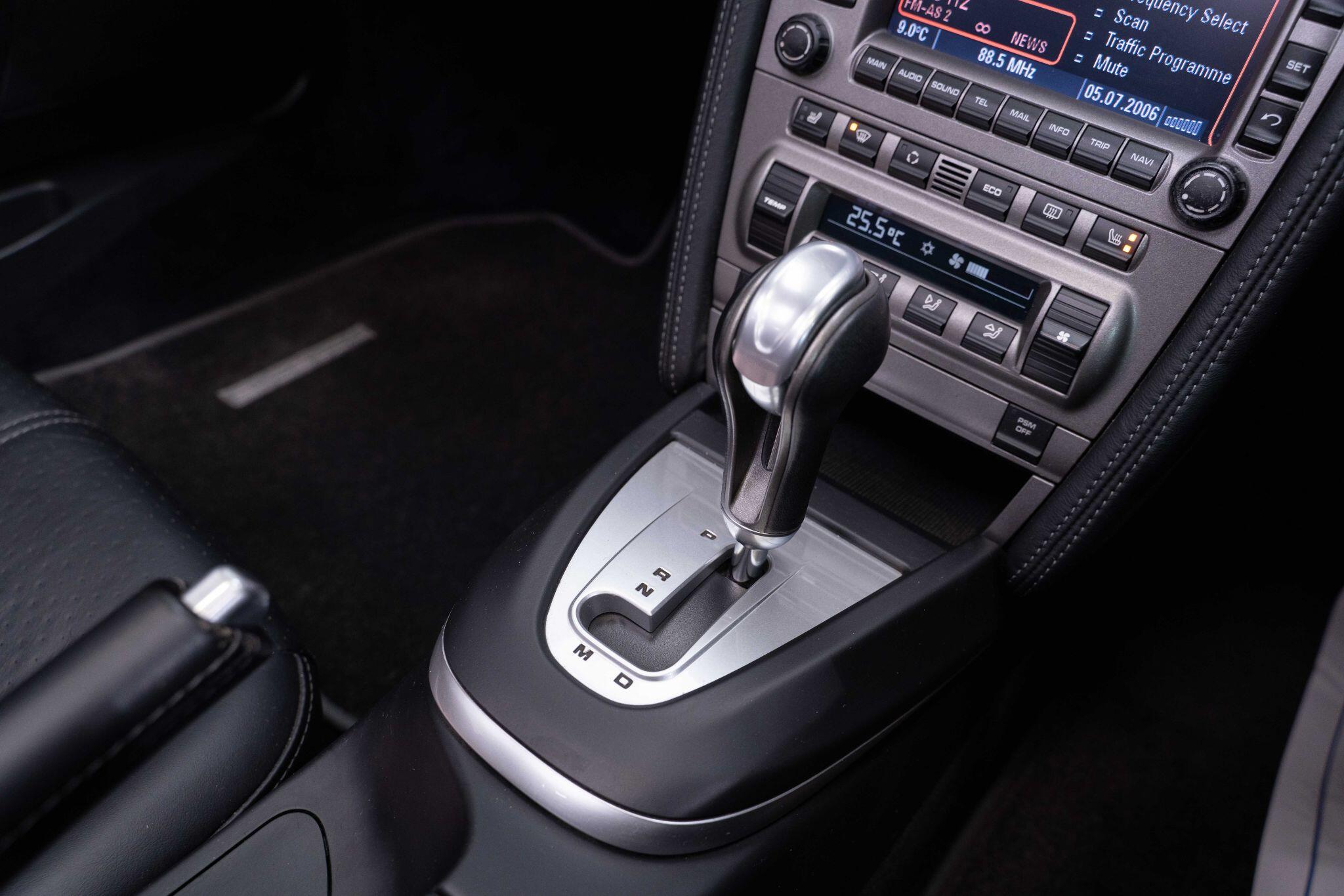 Porsche Boxster - Image 9