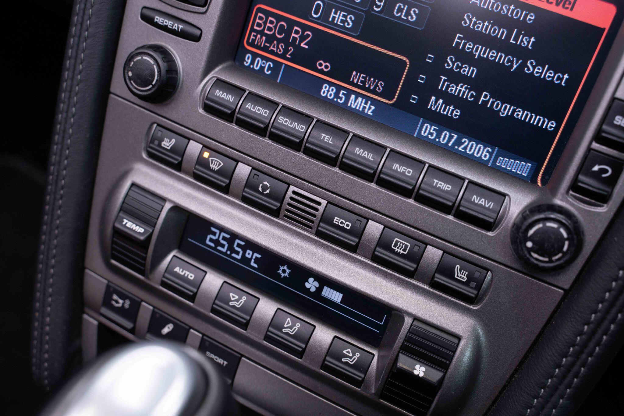 Porsche Boxster - Image 14