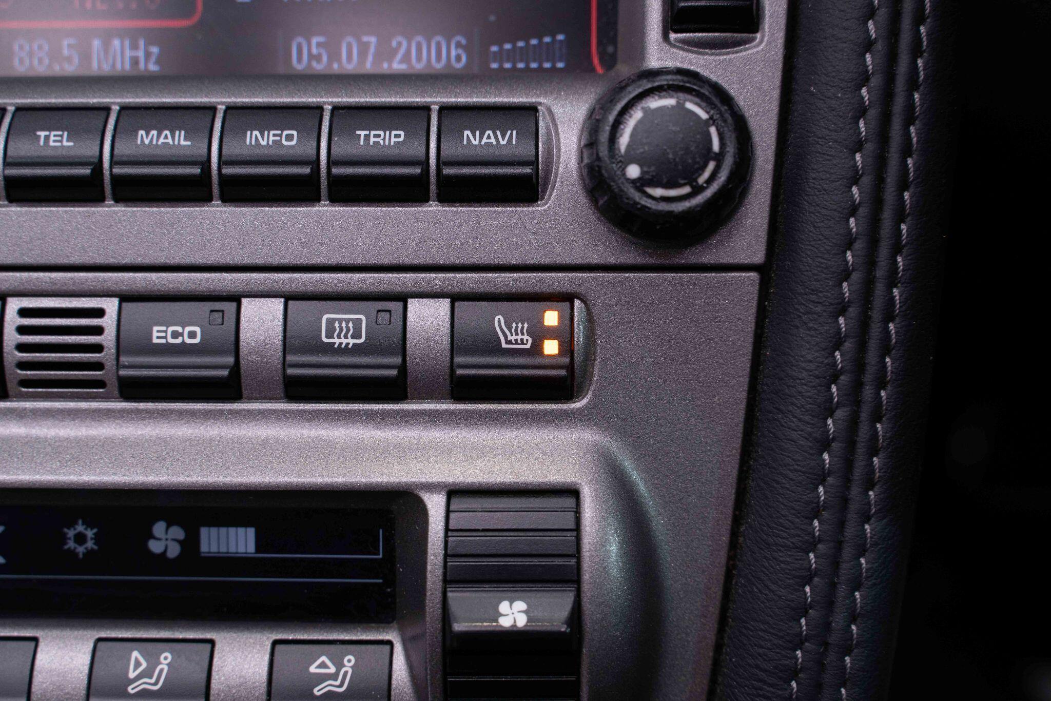 Porsche Boxster - Image 15