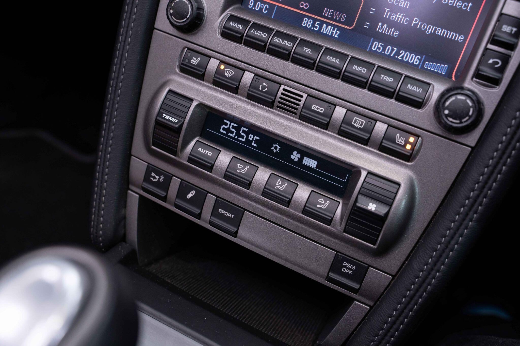 Porsche Boxster - Image 16