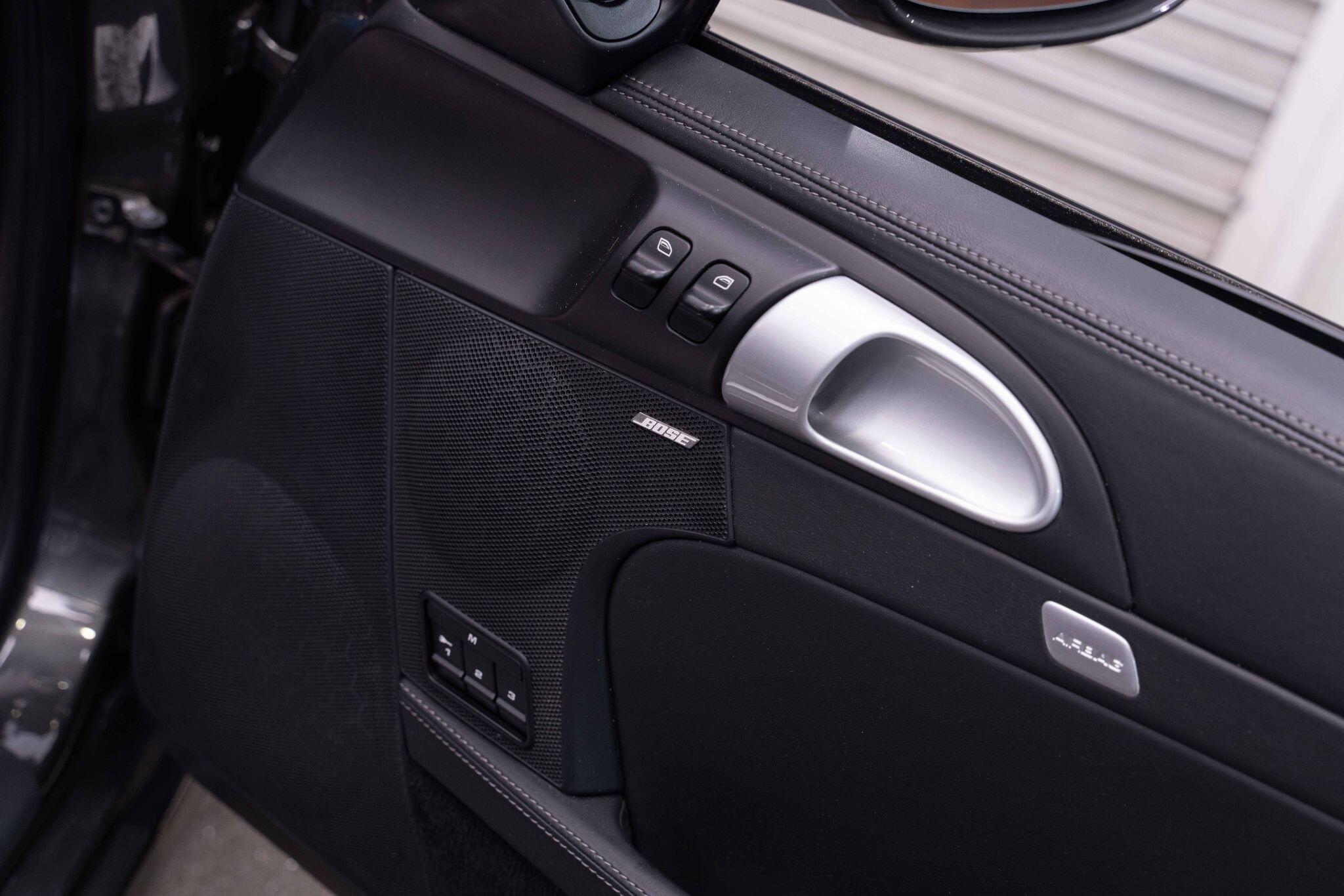 Porsche Boxster - Image 19