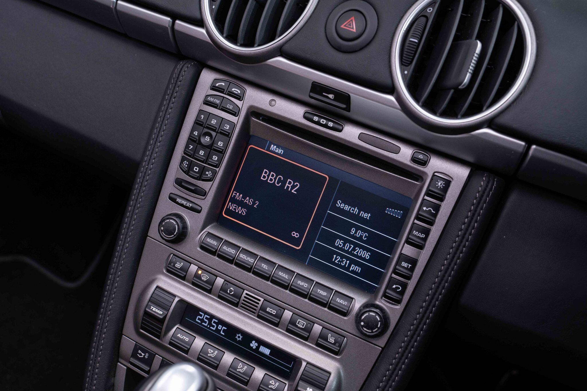 Porsche Boxster - Image 24