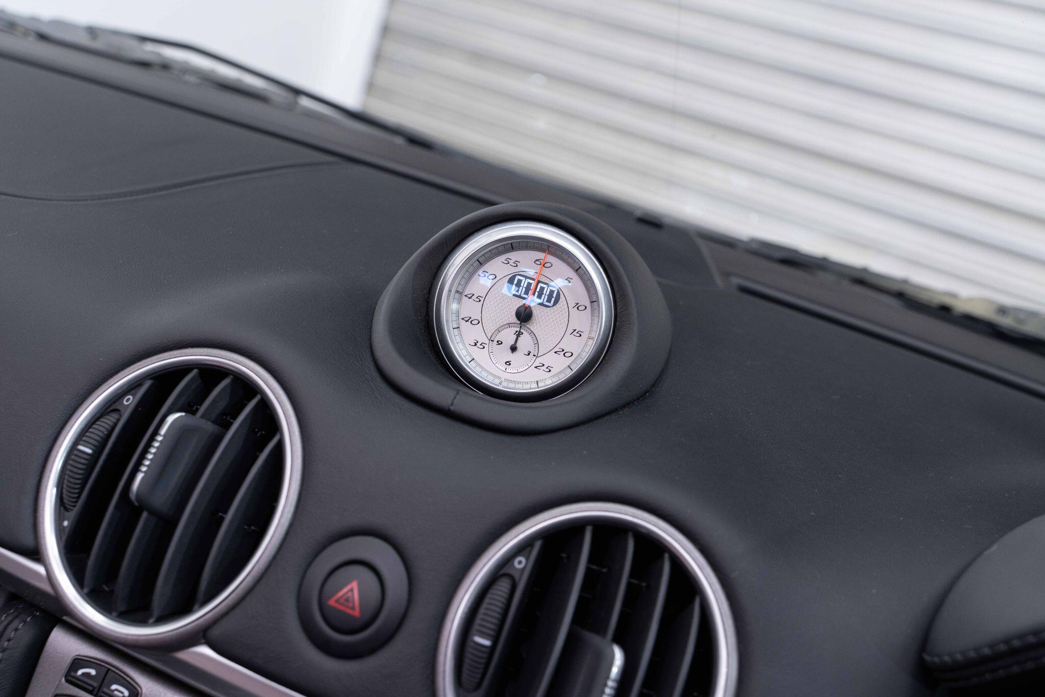 Porsche Boxster - Image 36