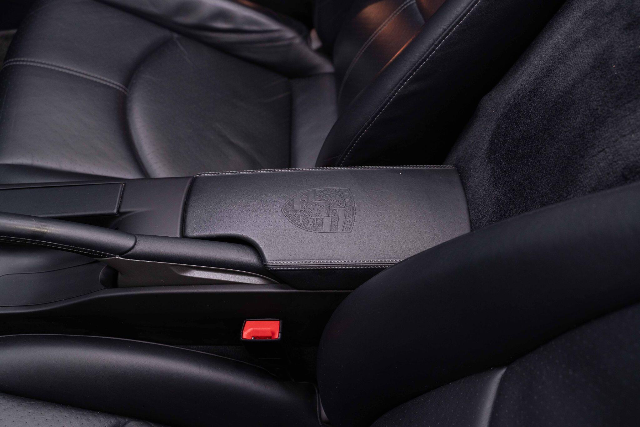 Porsche Boxster - Image 39