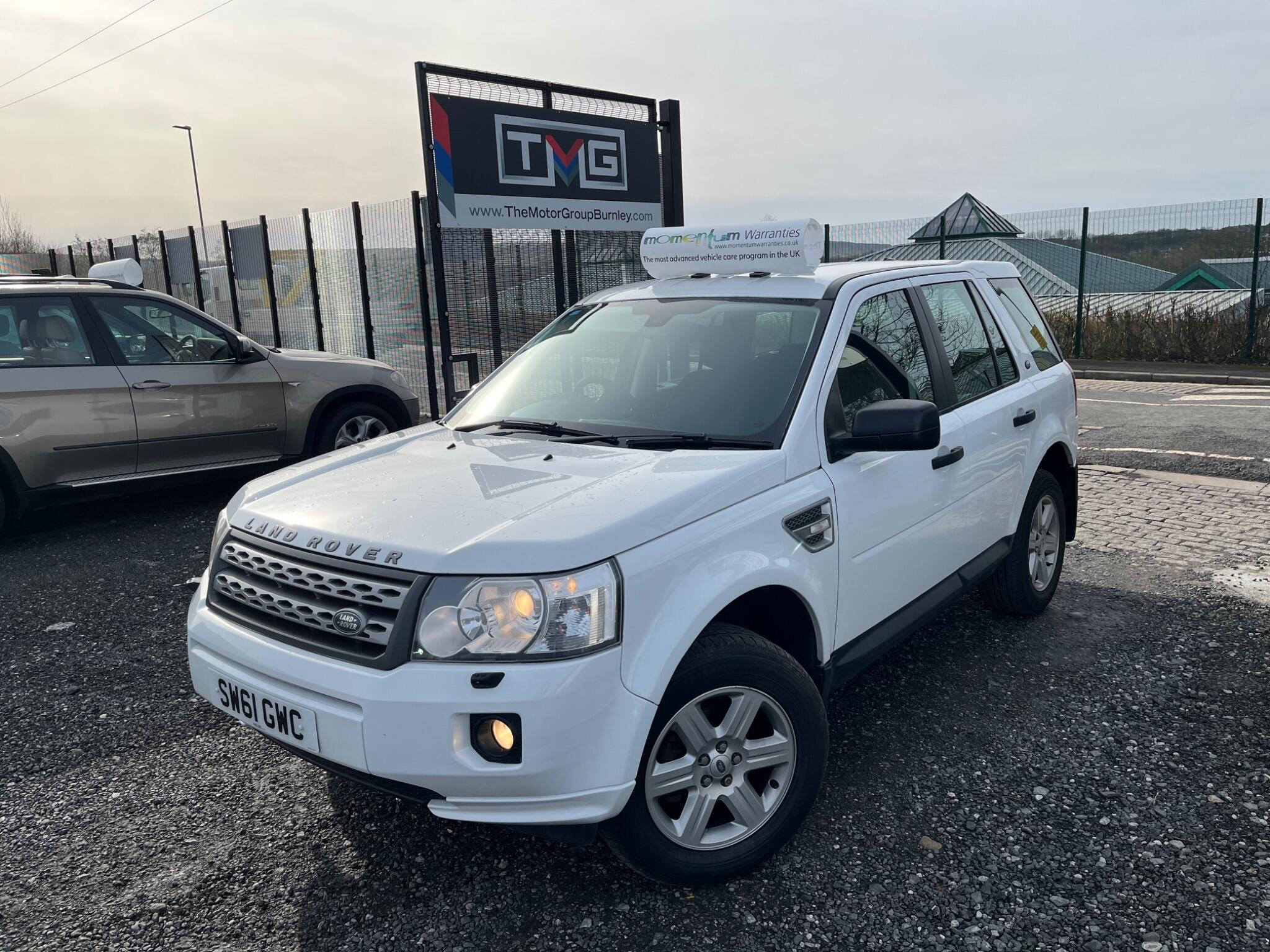 Land Rover Freelander 2 - Image 2