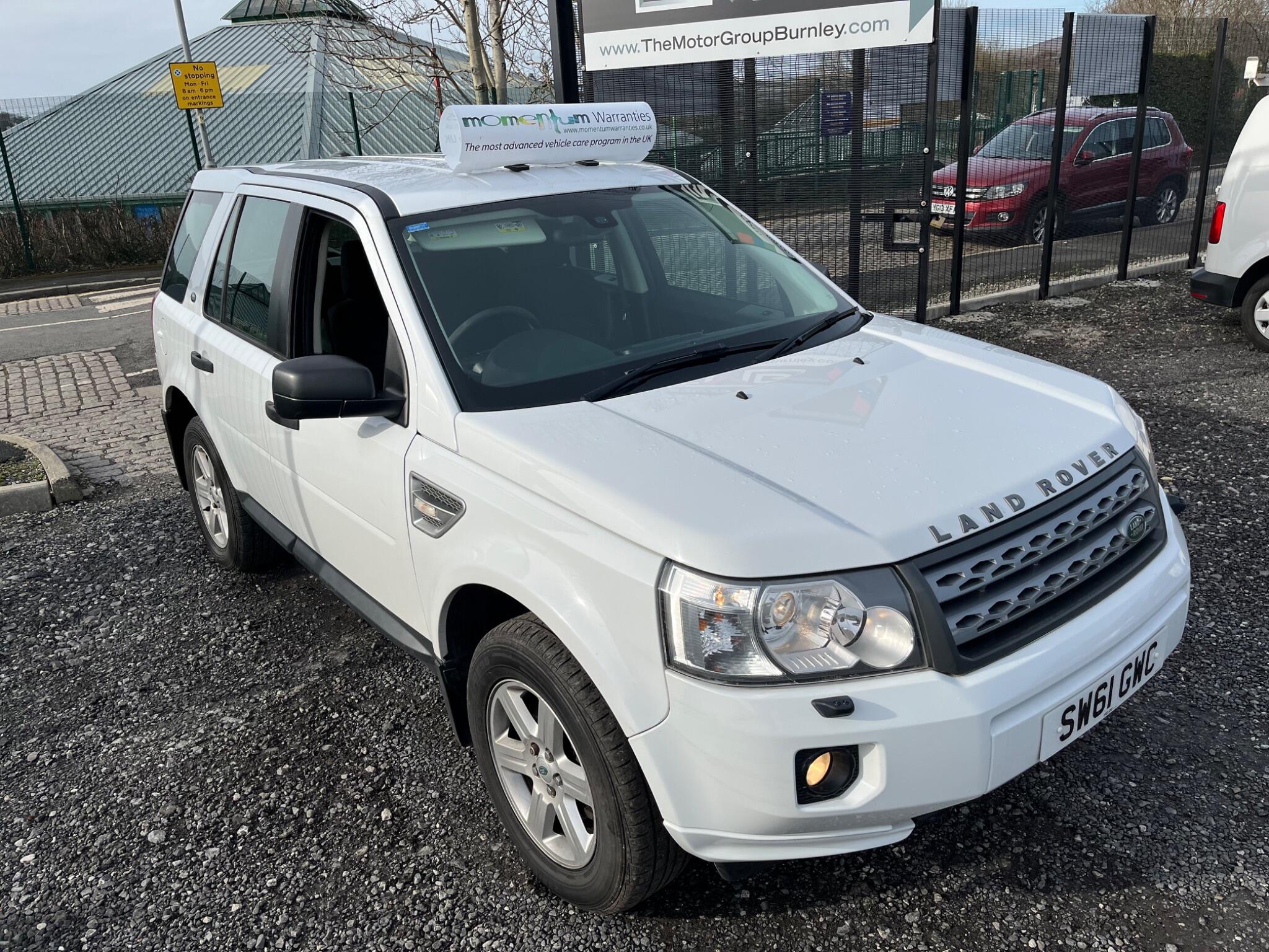 Land Rover Freelander 2 - Image 5
