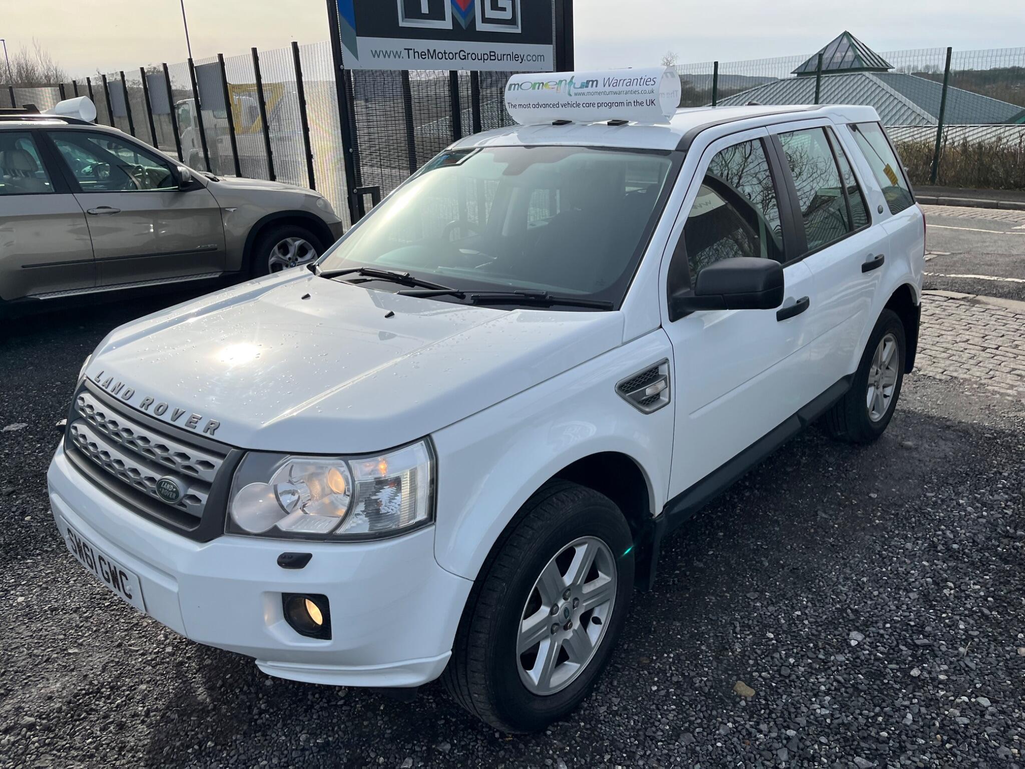 Land Rover Freelander 2 - Image 6