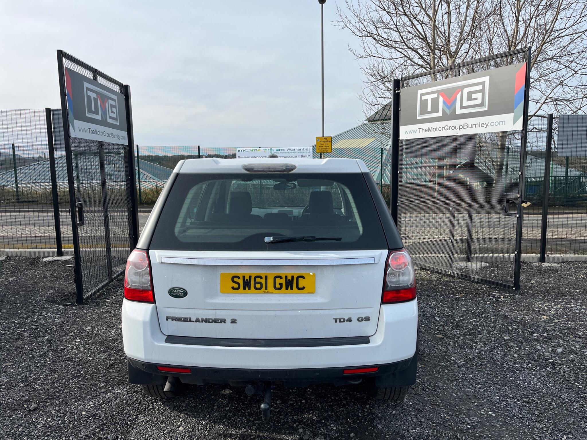 Land Rover Freelander 2 - Image 7