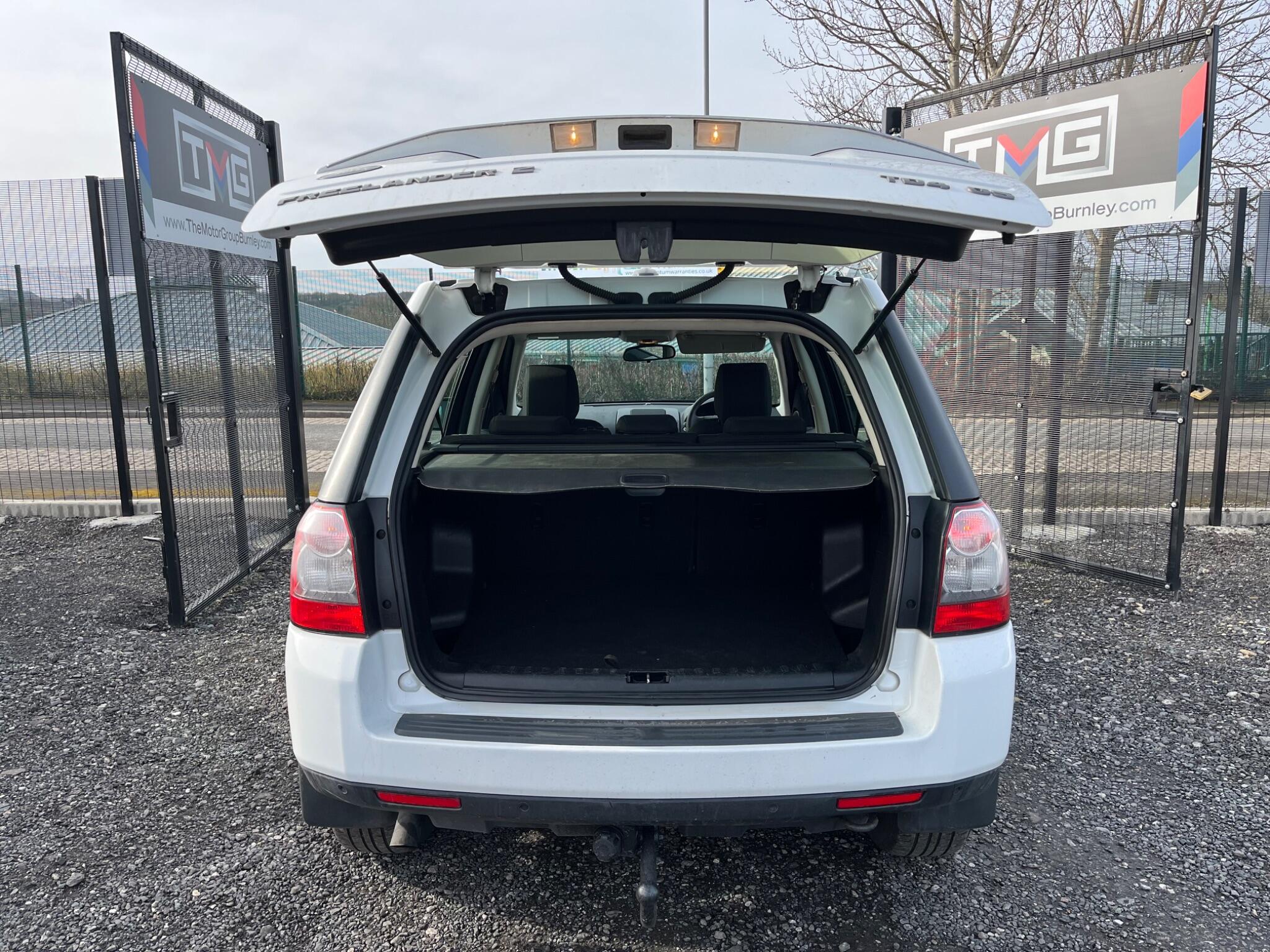 Land Rover Freelander 2 - Image 9