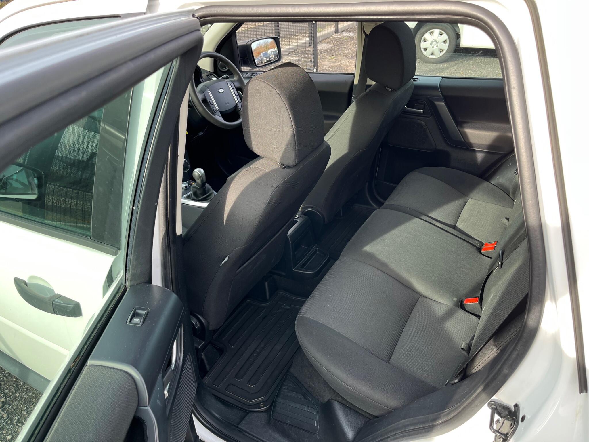 Land Rover Freelander 2 - Image 14