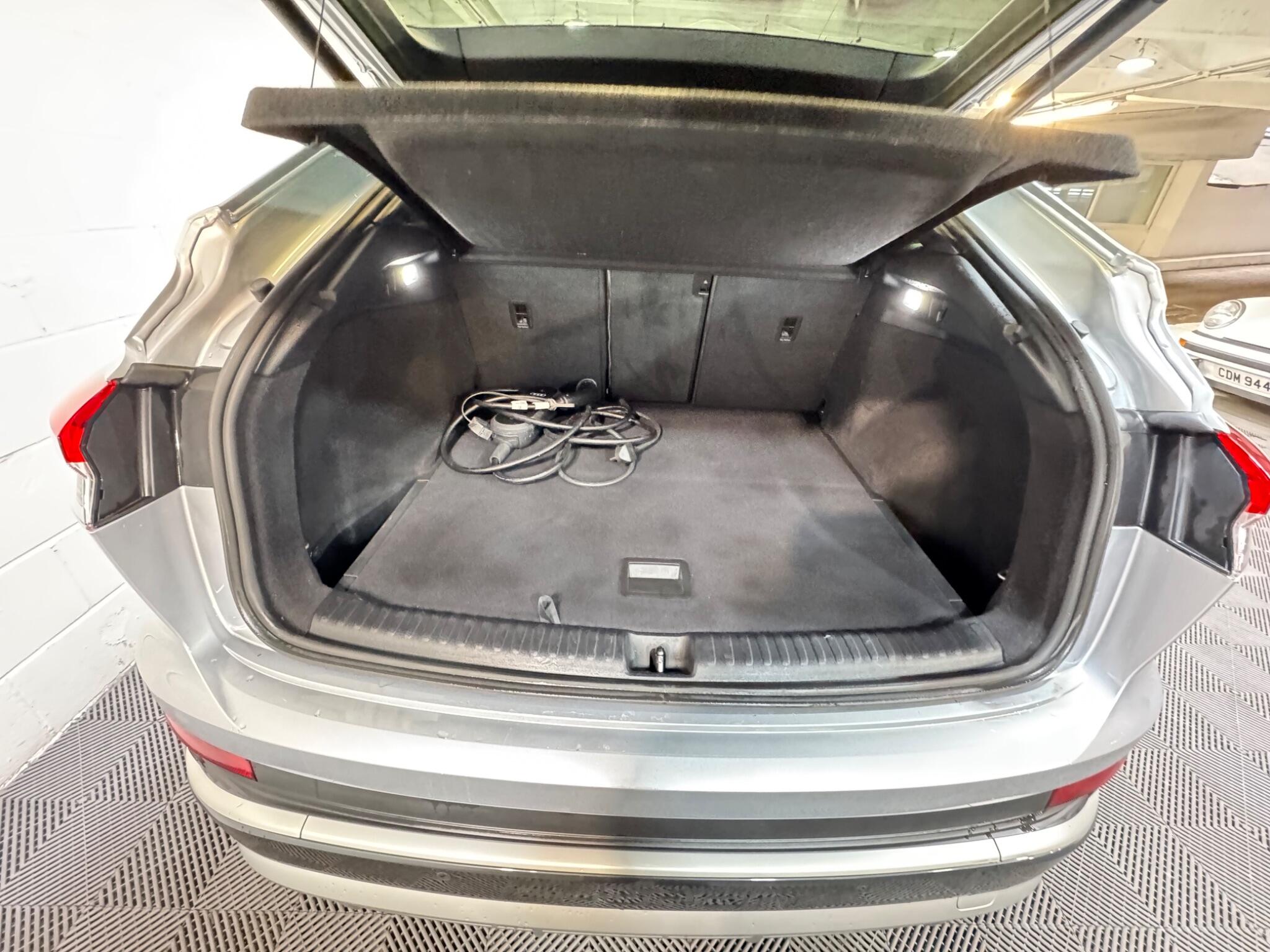 Audi Q4 E-Tron - Image 12