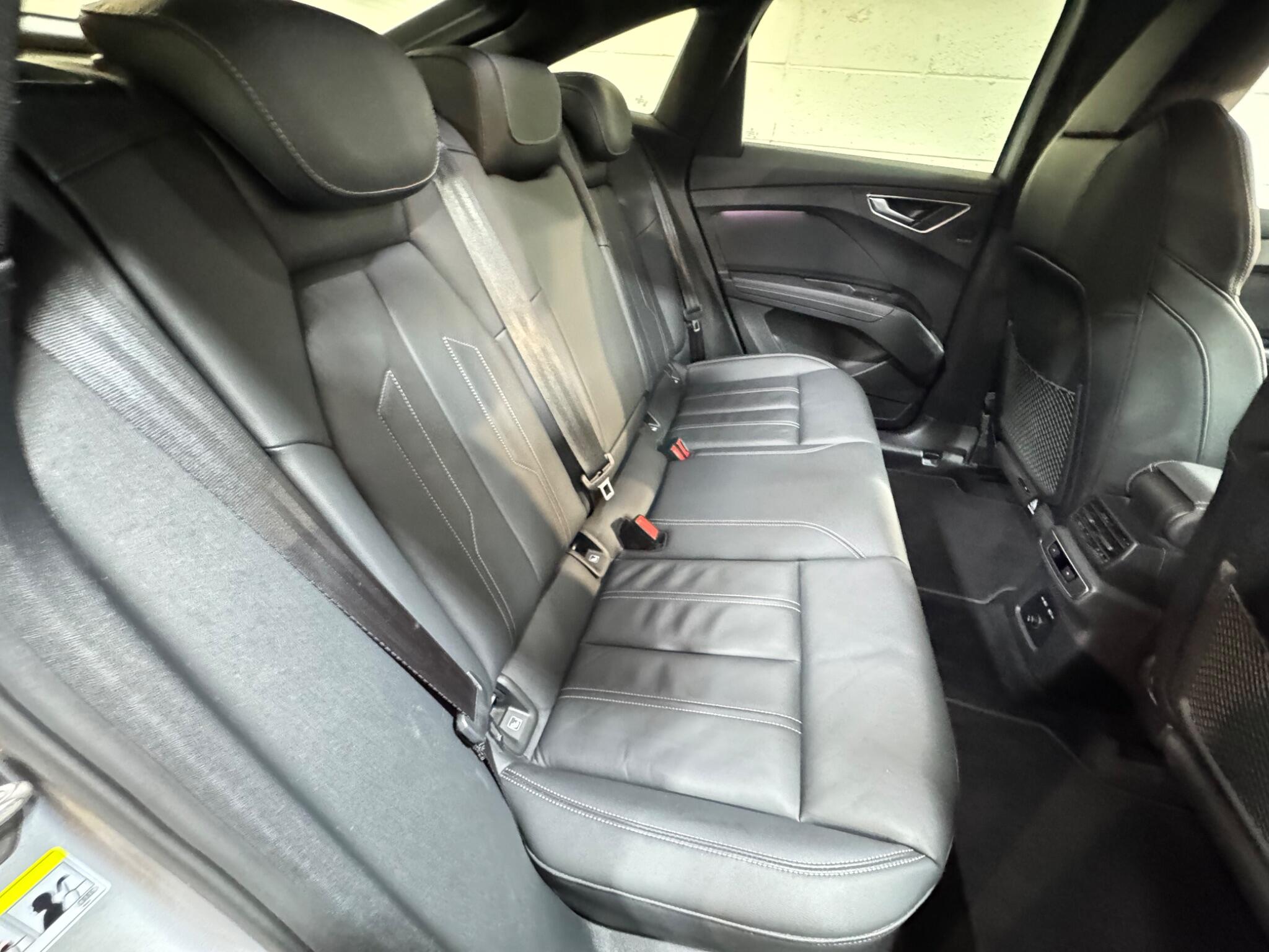 Audi Q4 E-Tron - Image 13