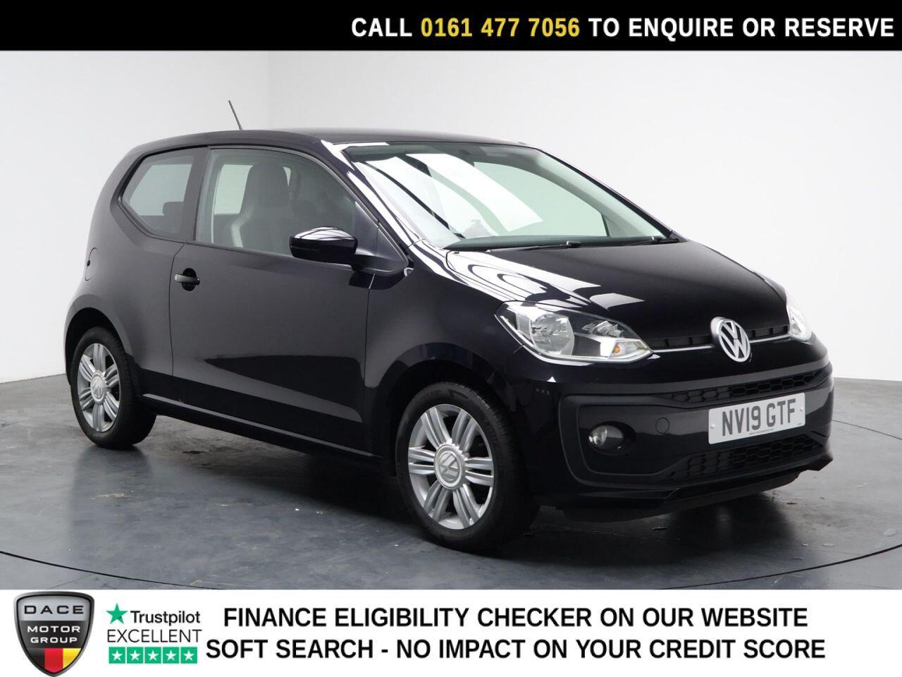 Volkswagen up! - Image 2