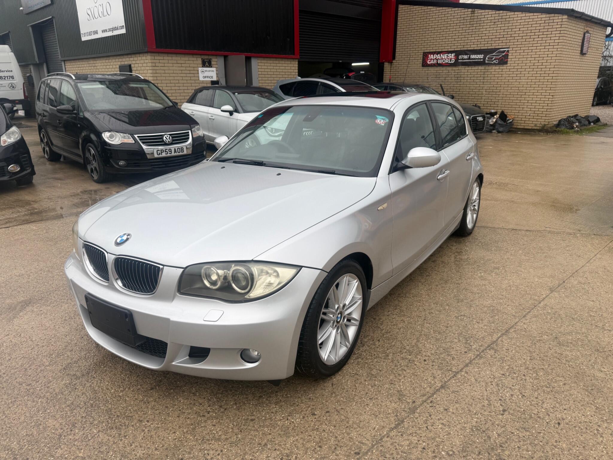 BMW 1 Series - Image 3