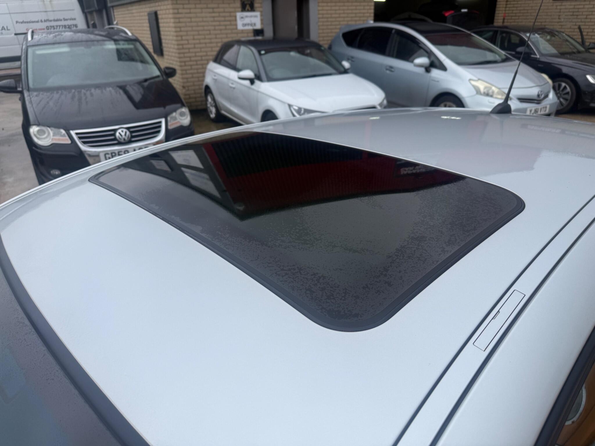 BMW 1 Series - Image 8