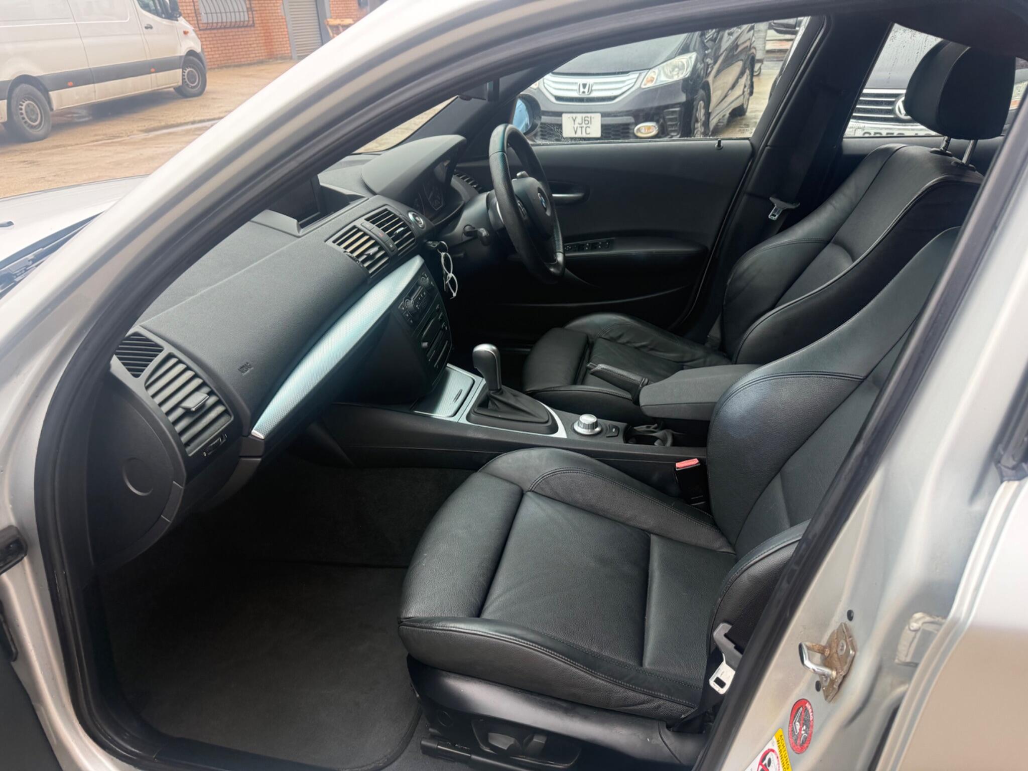 BMW 1 Series - Image 9