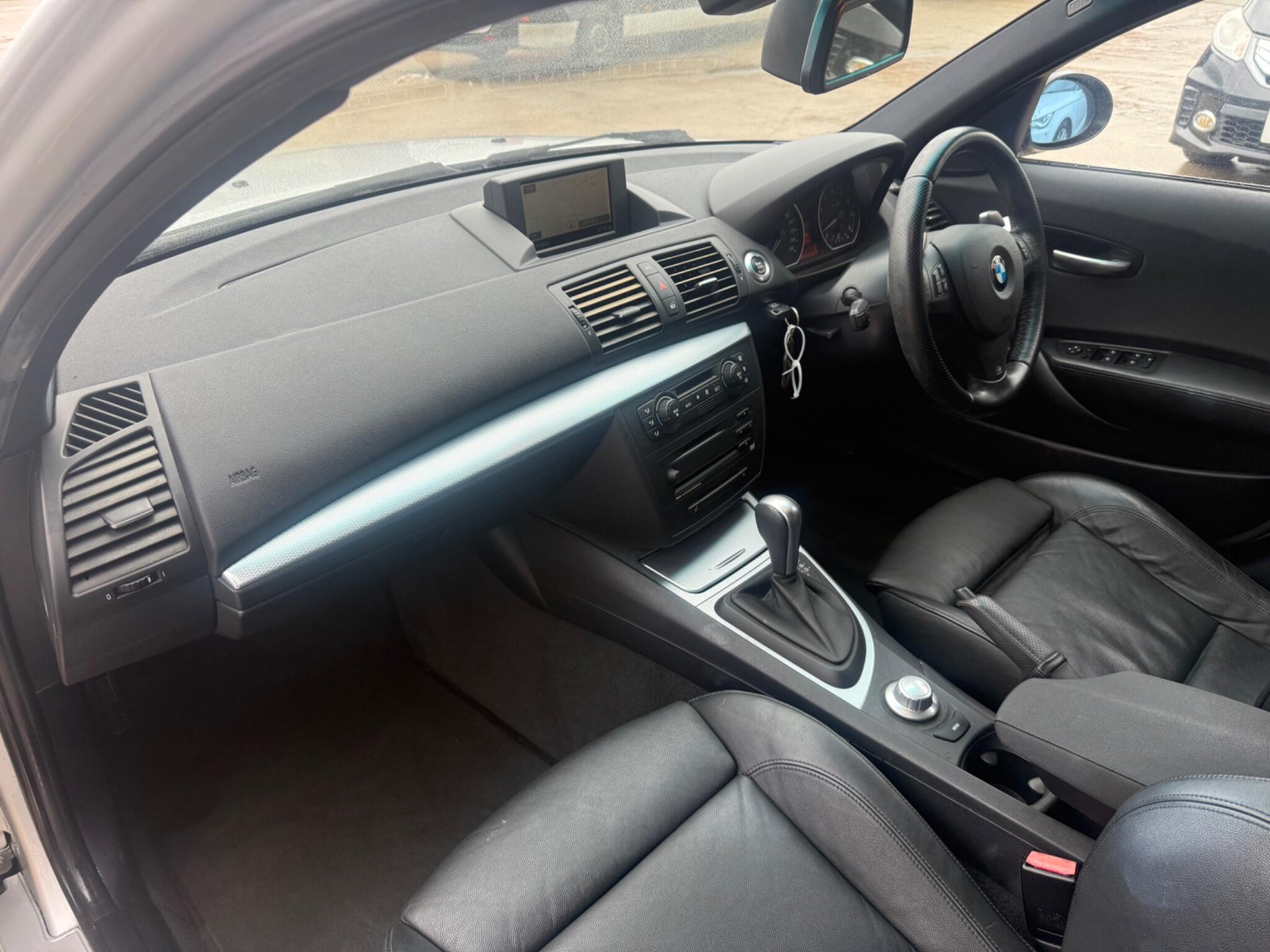 BMW 1 Series - Image 10