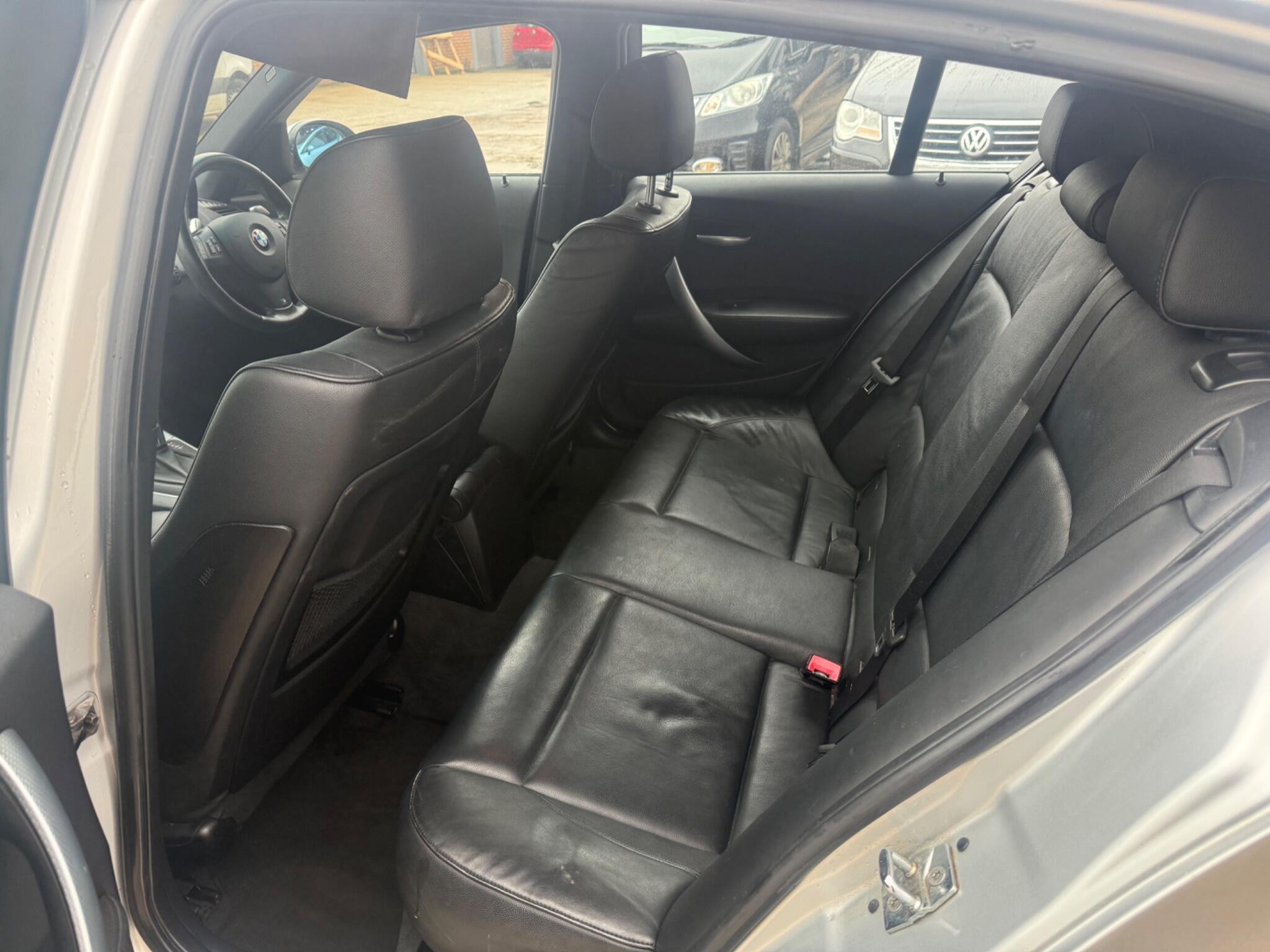 BMW 1 Series - Image 11