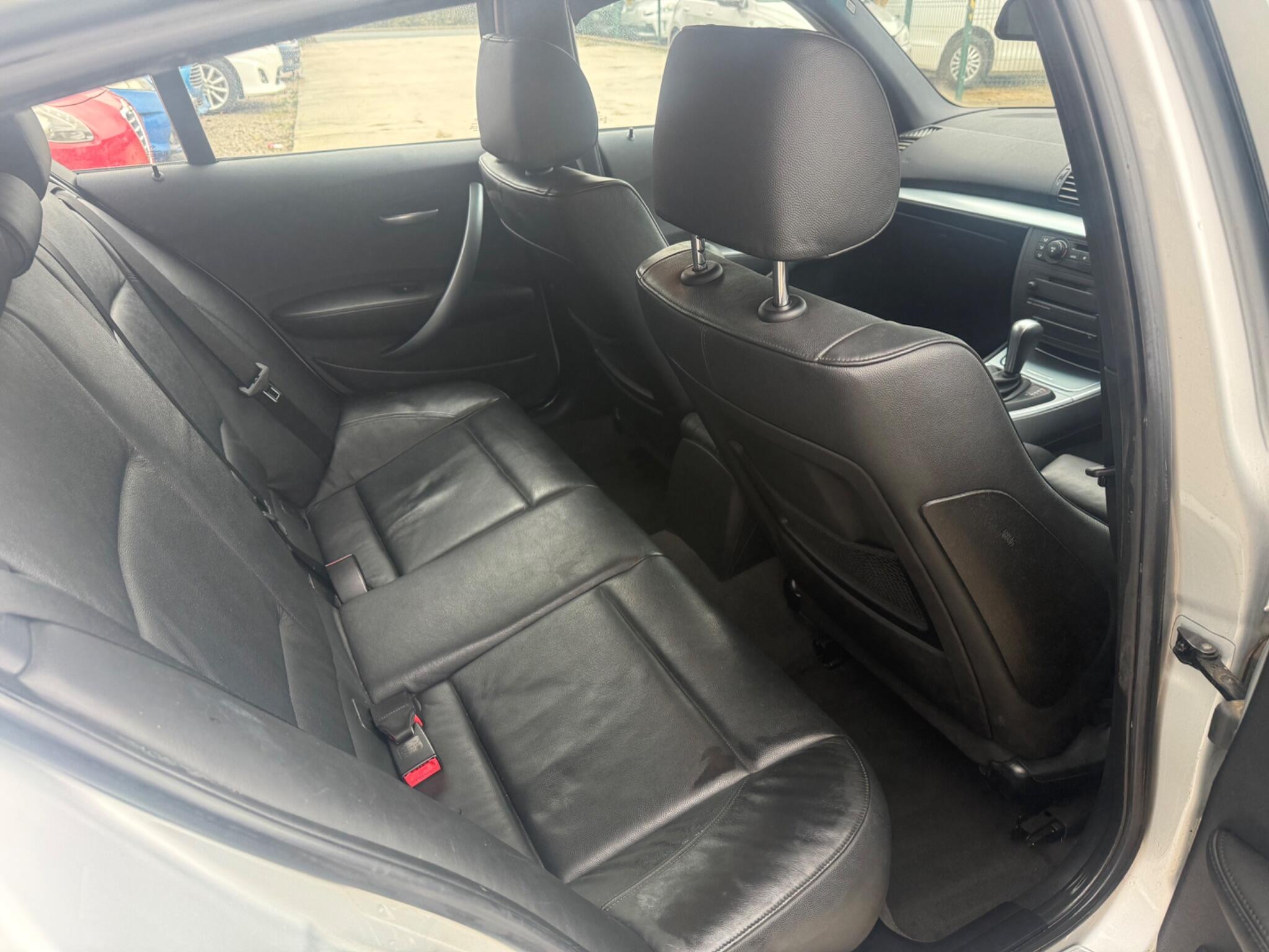 BMW 1 Series - Image 12