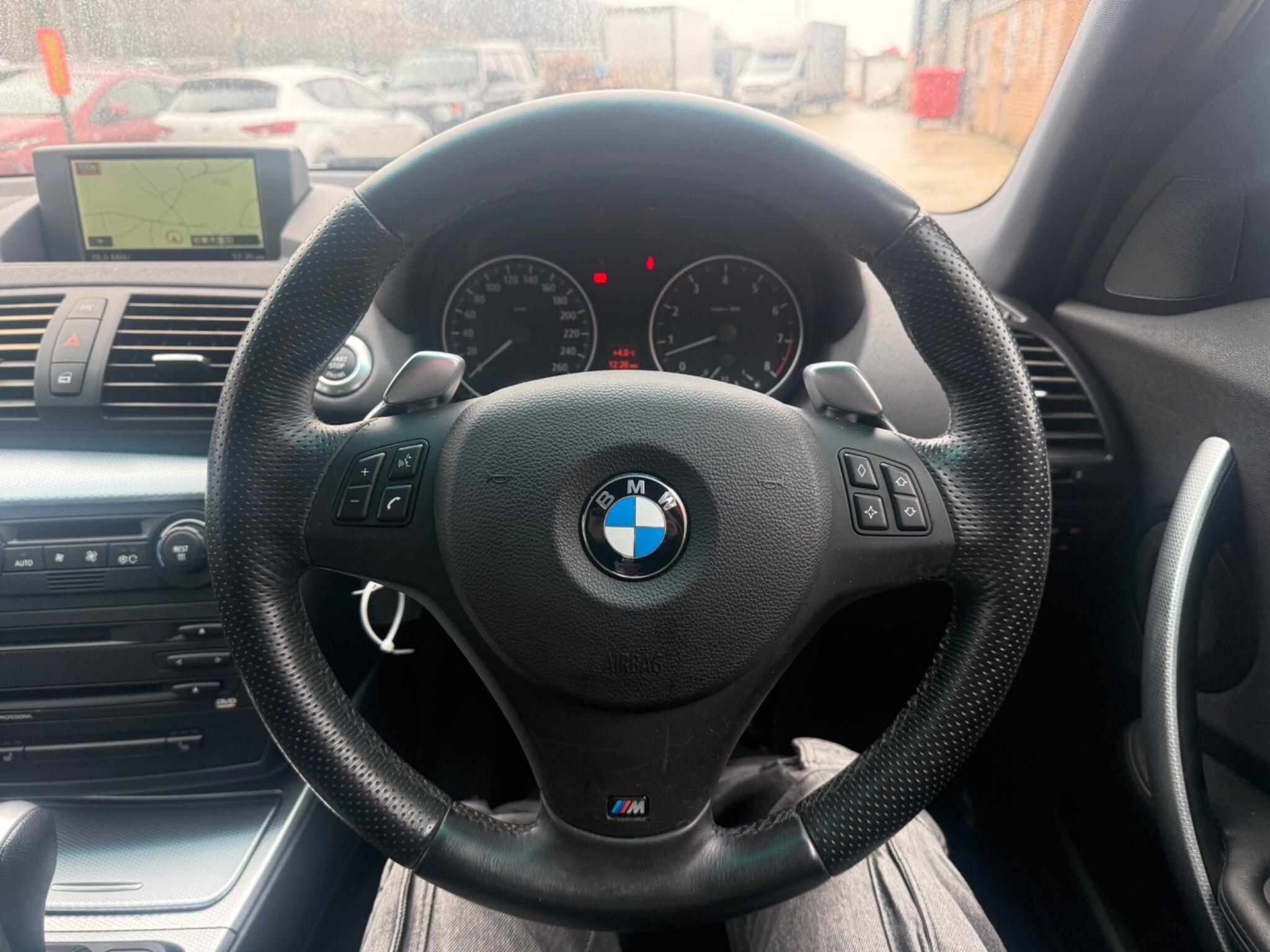 BMW 1 Series - Image 14