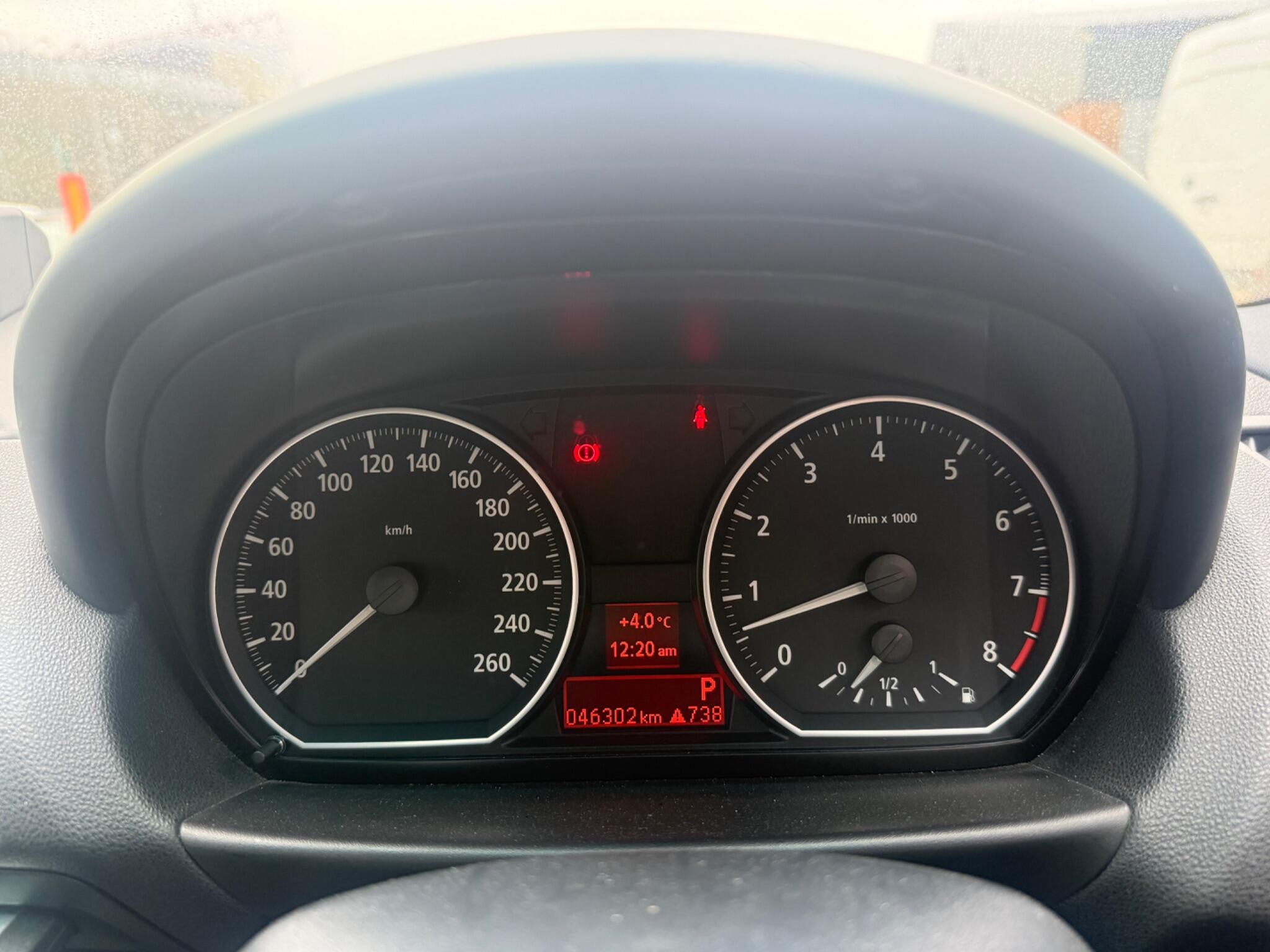 BMW 1 Series - Image 15