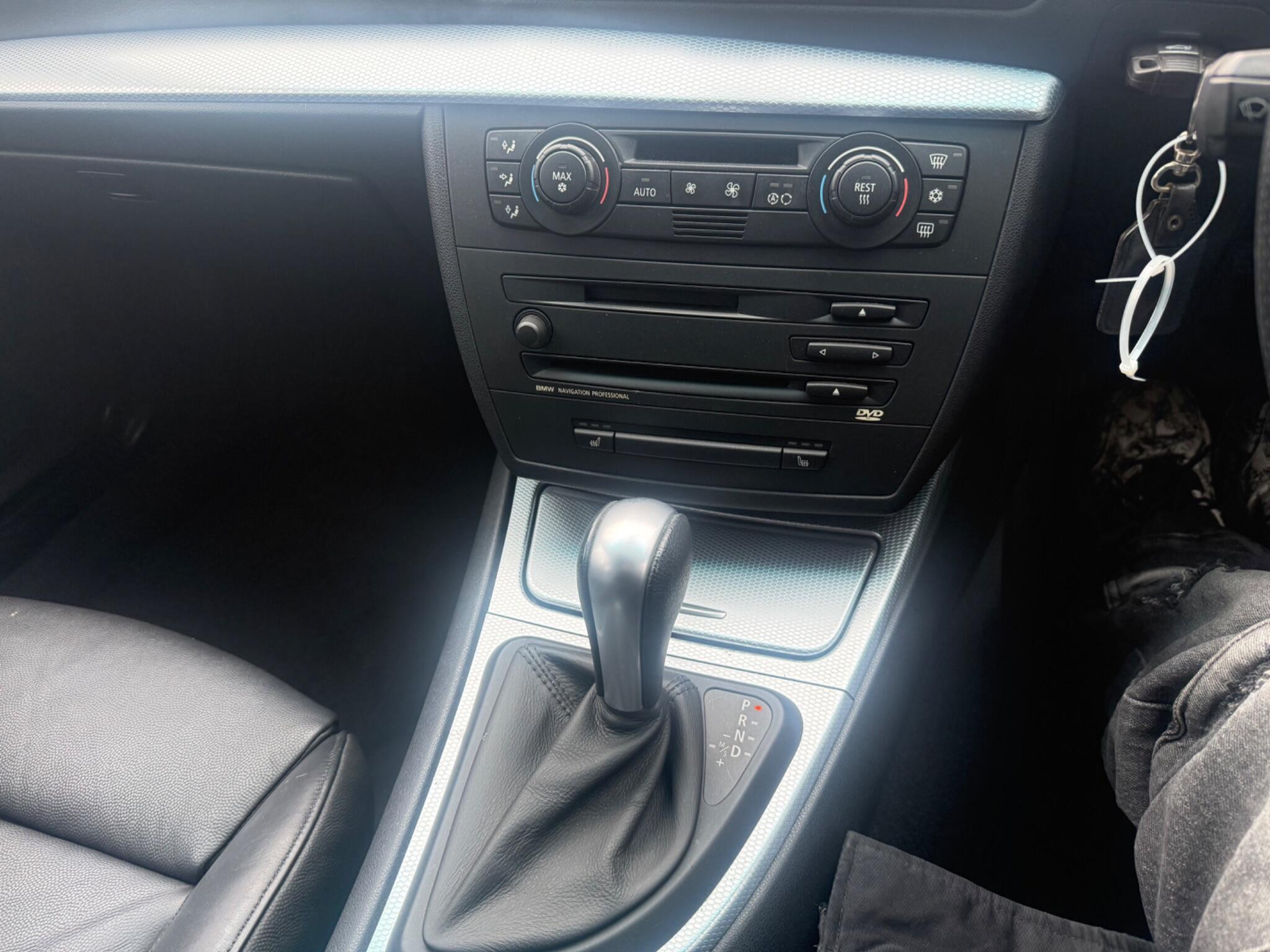 BMW 1 Series - Image 18