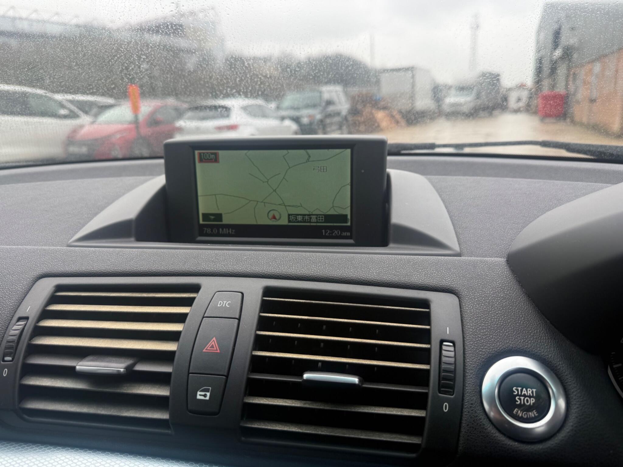 BMW 1 Series - Image 19