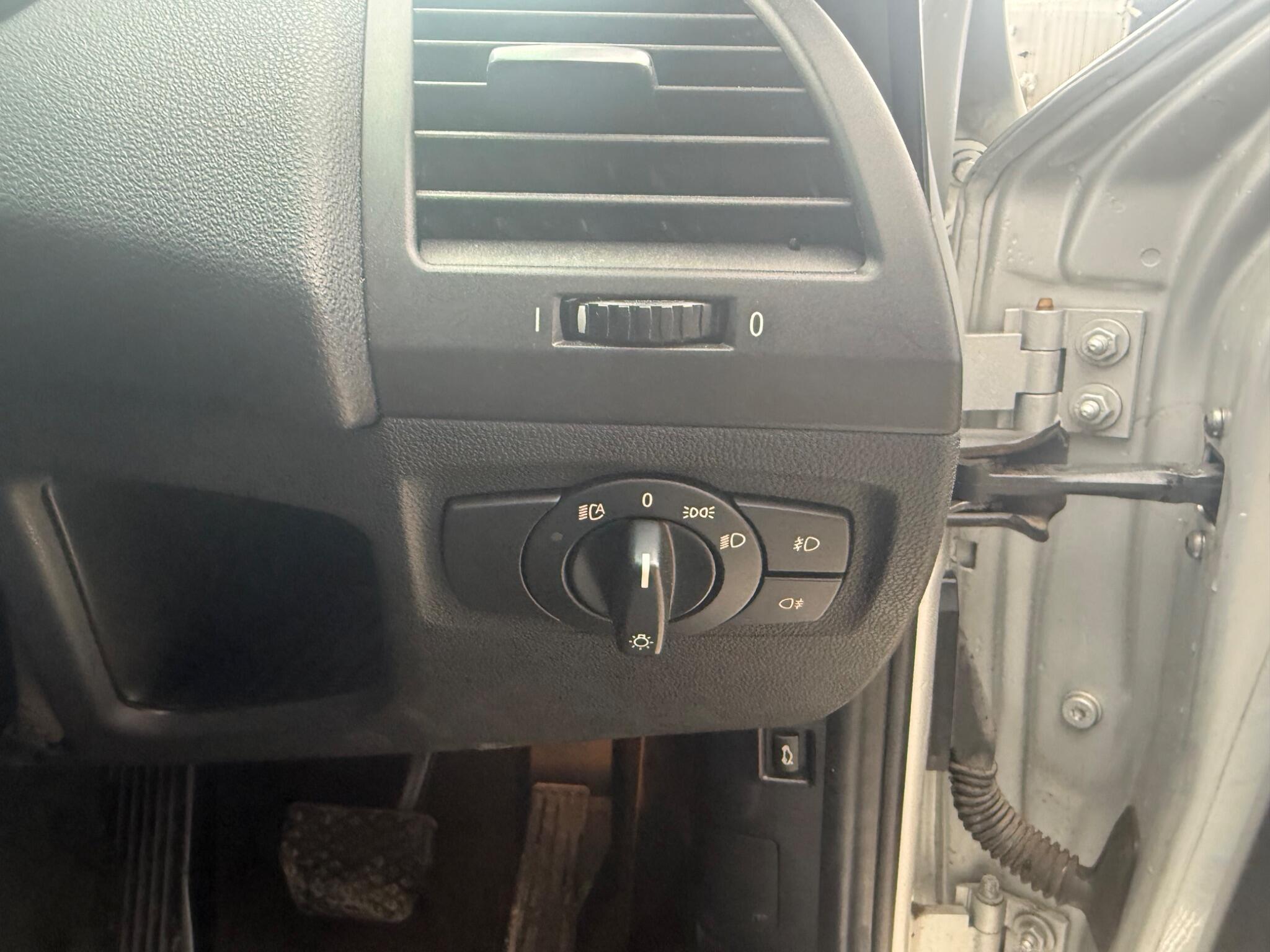 BMW 1 Series - Image 21