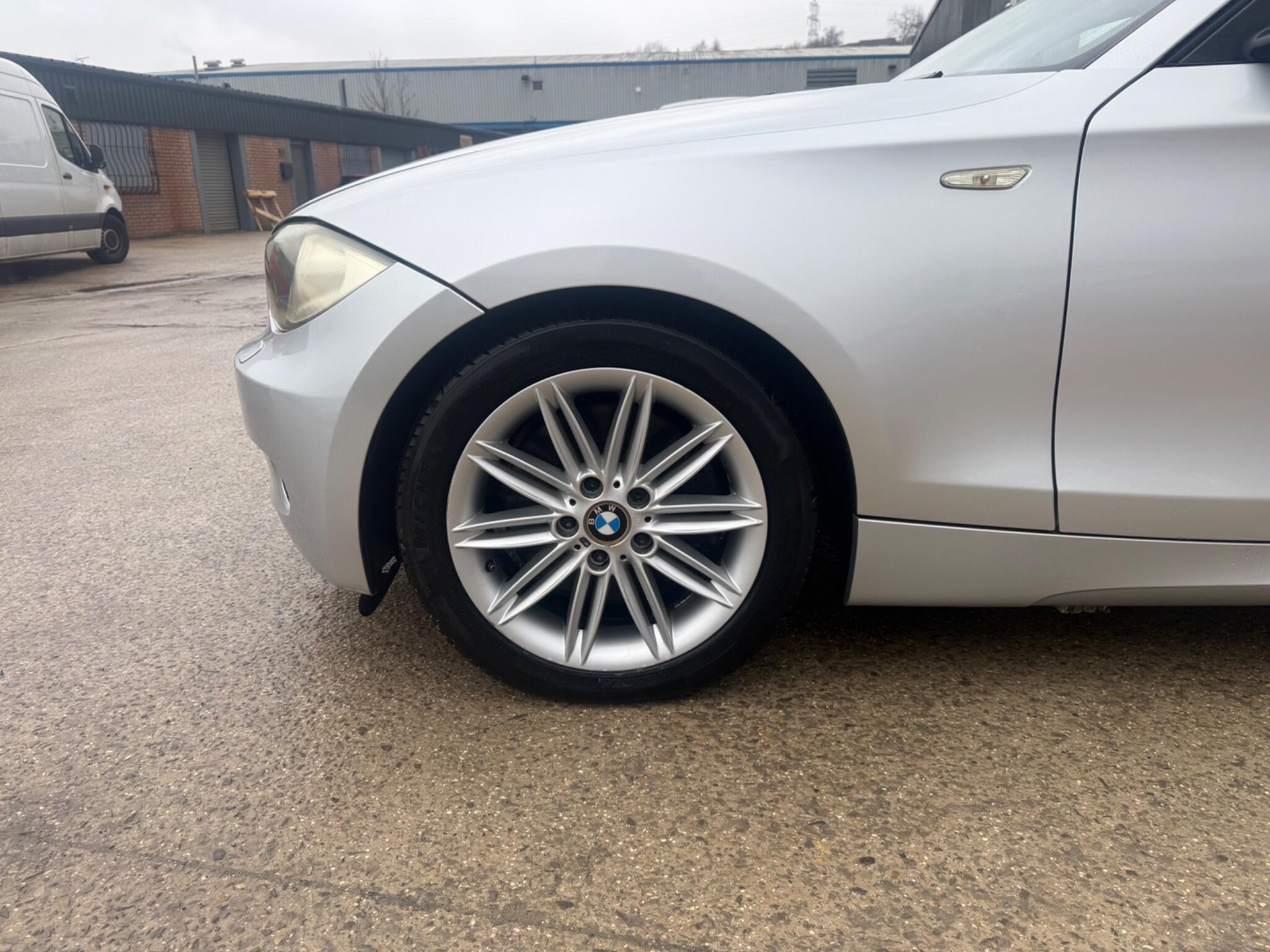 BMW 1 Series - Image 31