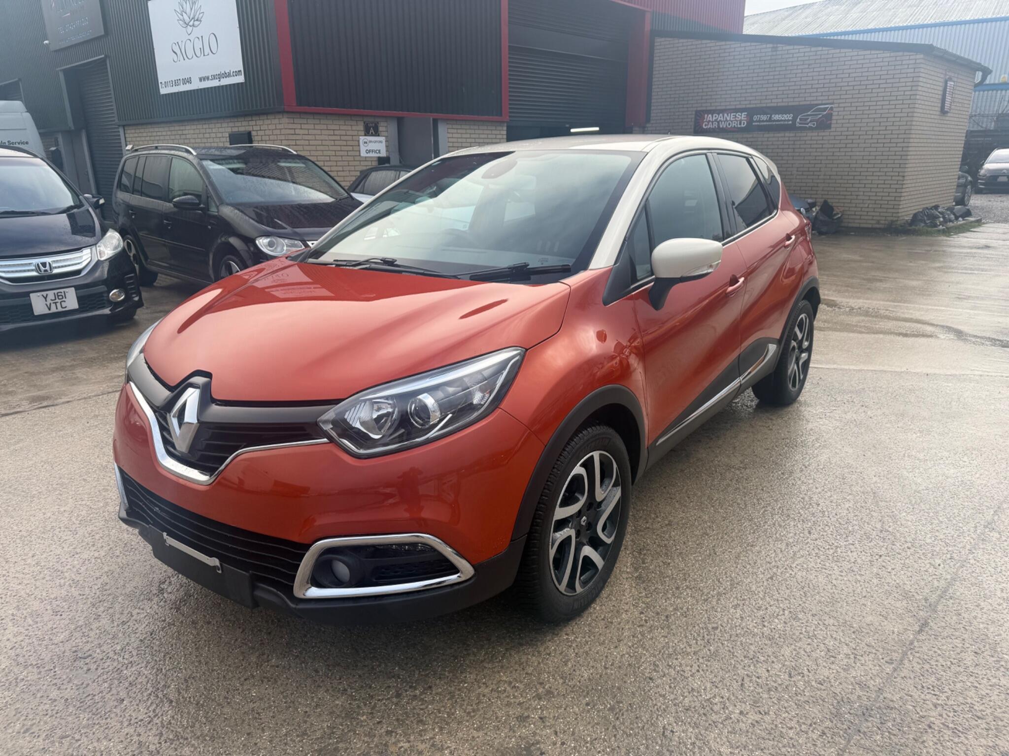 Renault Captur - Image 3