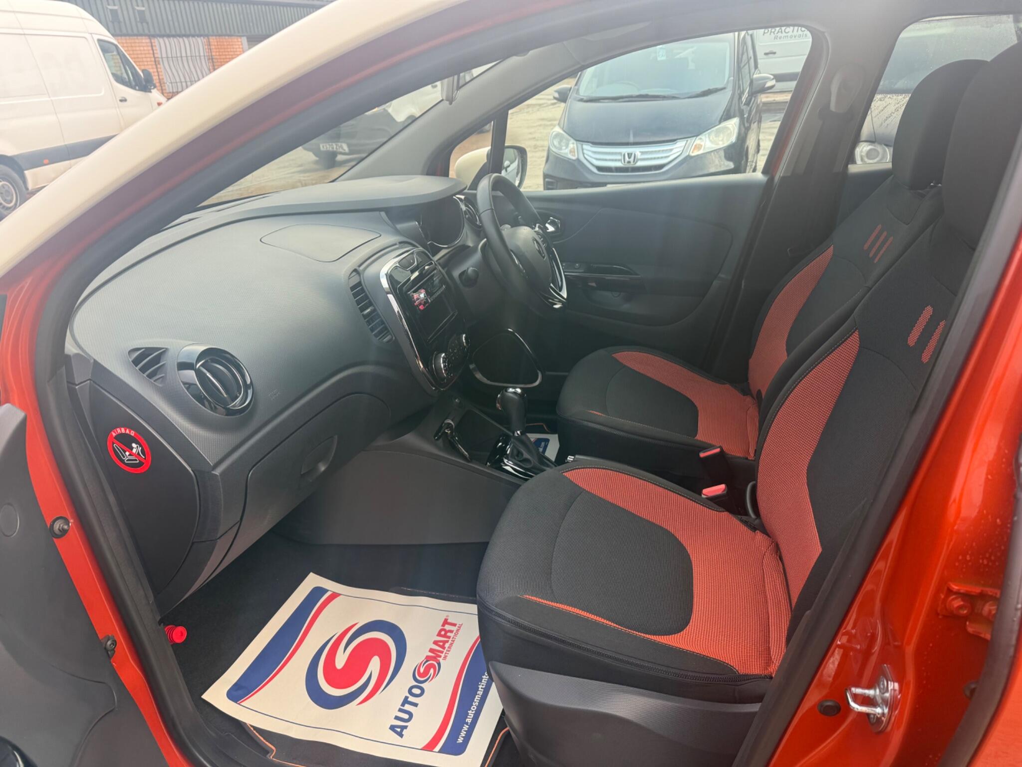 Renault Captur - Image 13