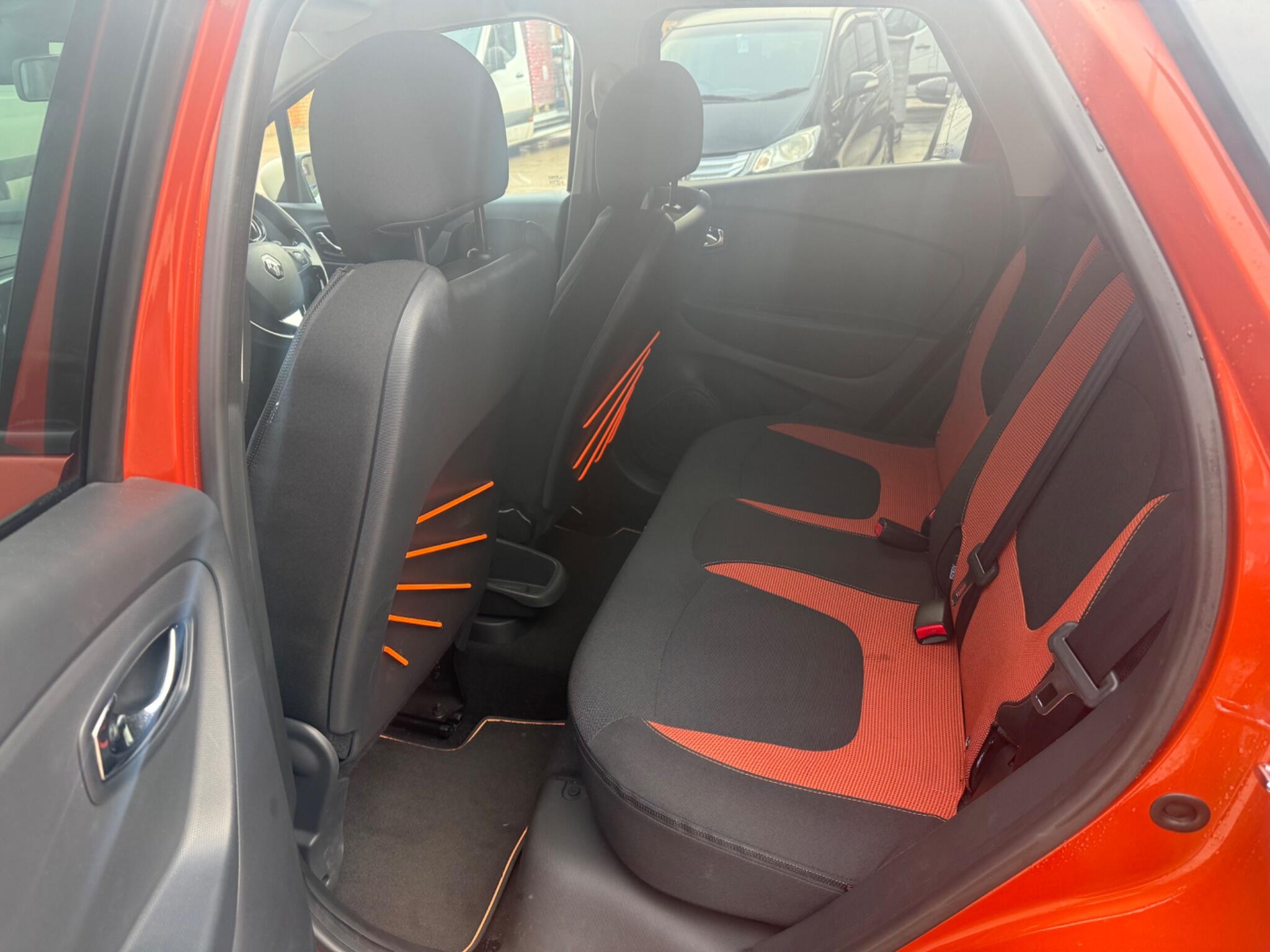 Renault Captur - Image 14