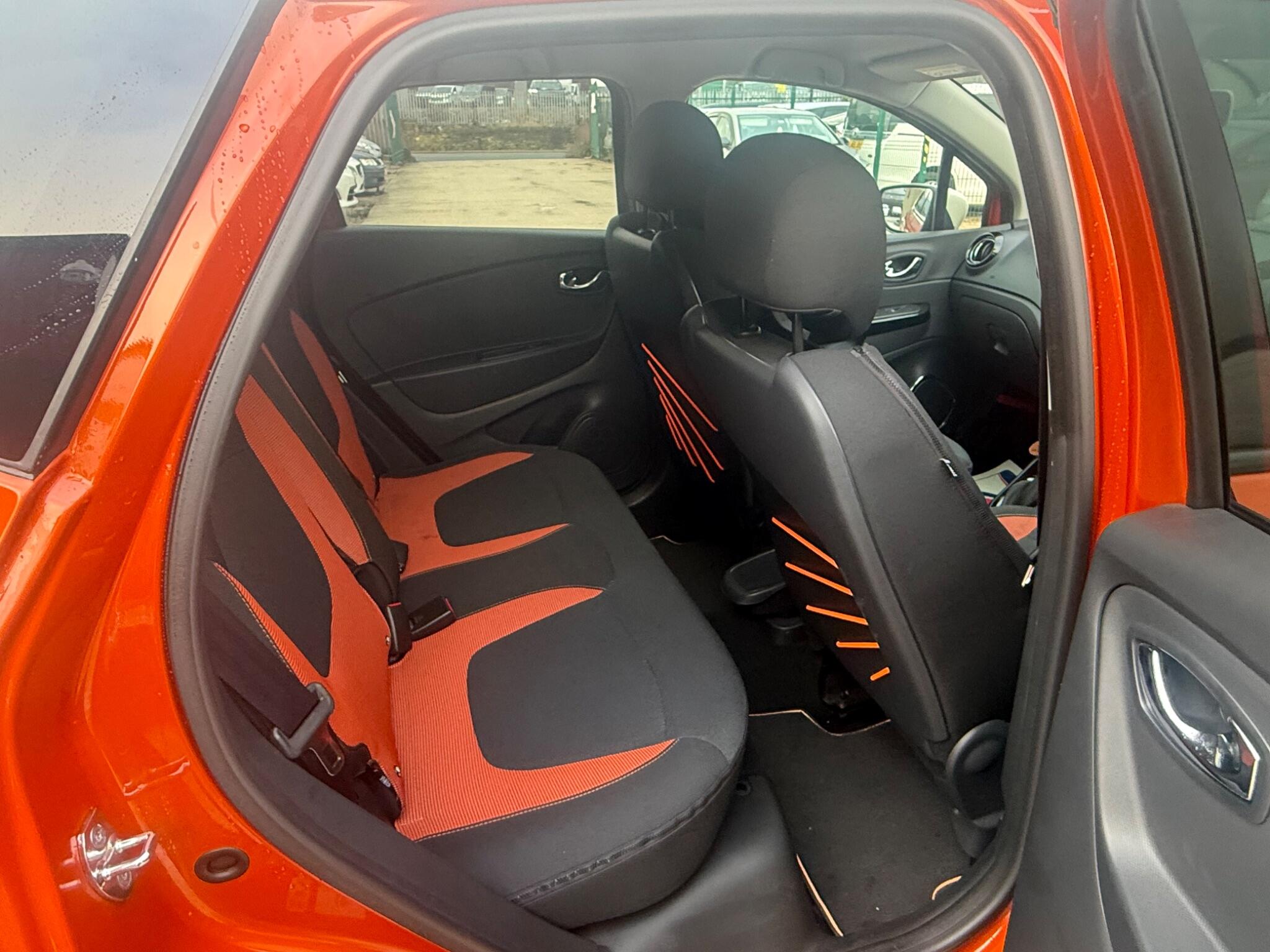 Renault Captur - Image 15