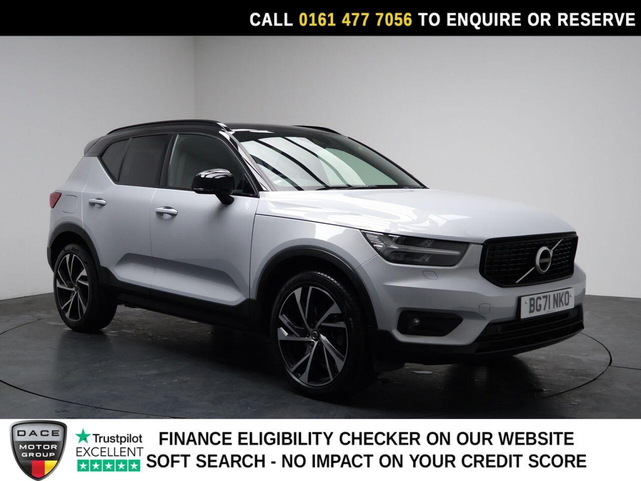 Volvo XC40 - Image 2