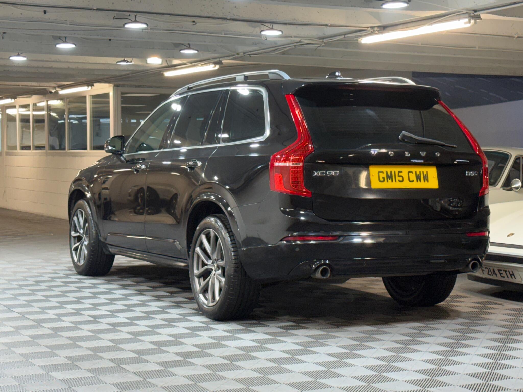 Volvo XC90 - Image 3