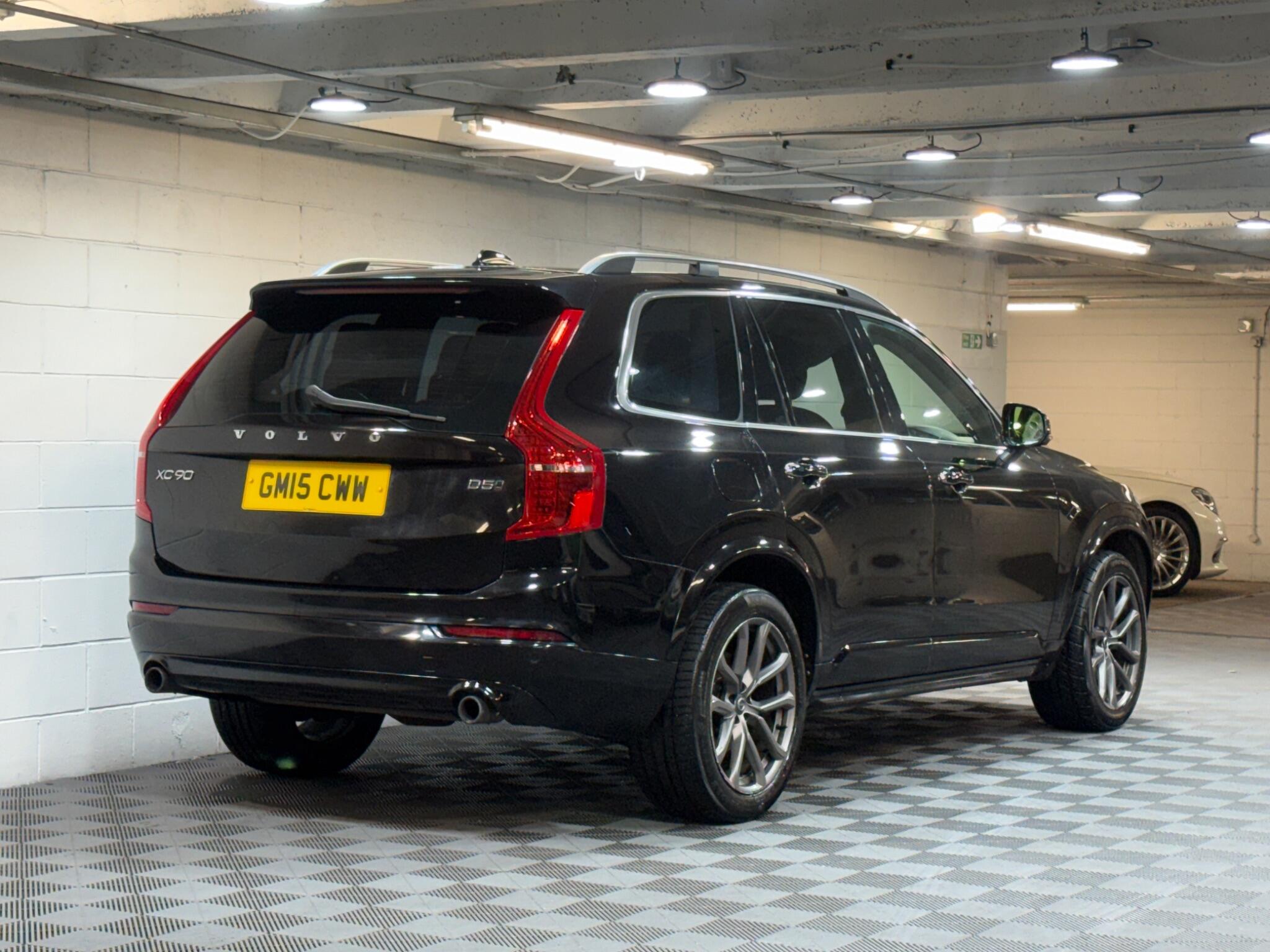 Volvo XC90 - Image 4