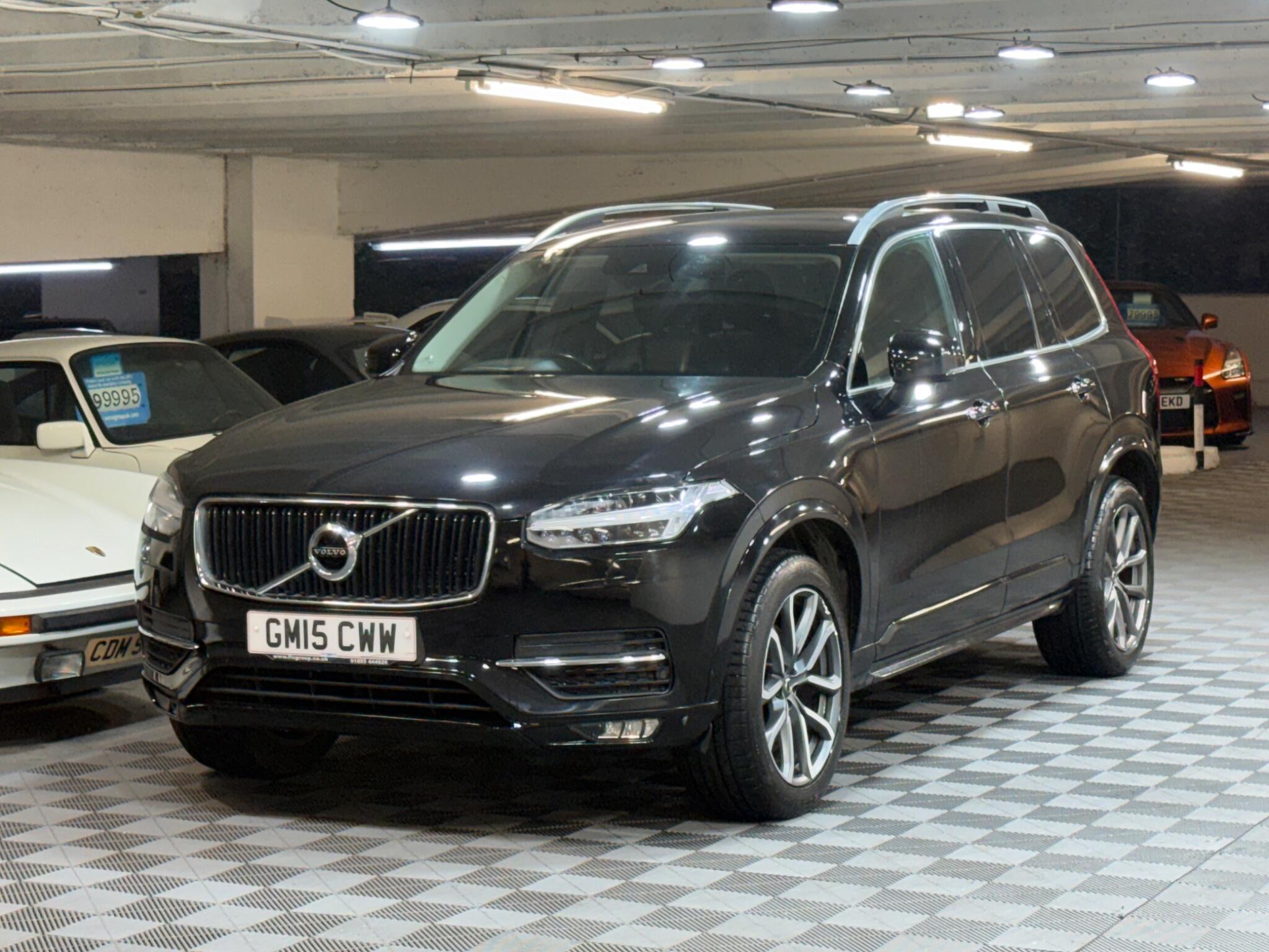 Volvo XC90 - Image 6