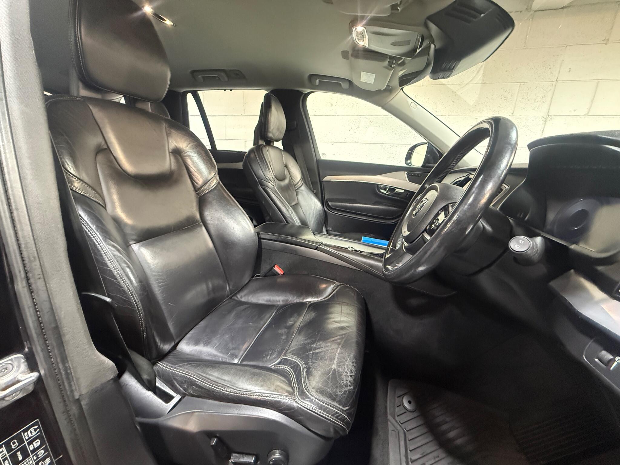 Volvo XC90 - Image 7