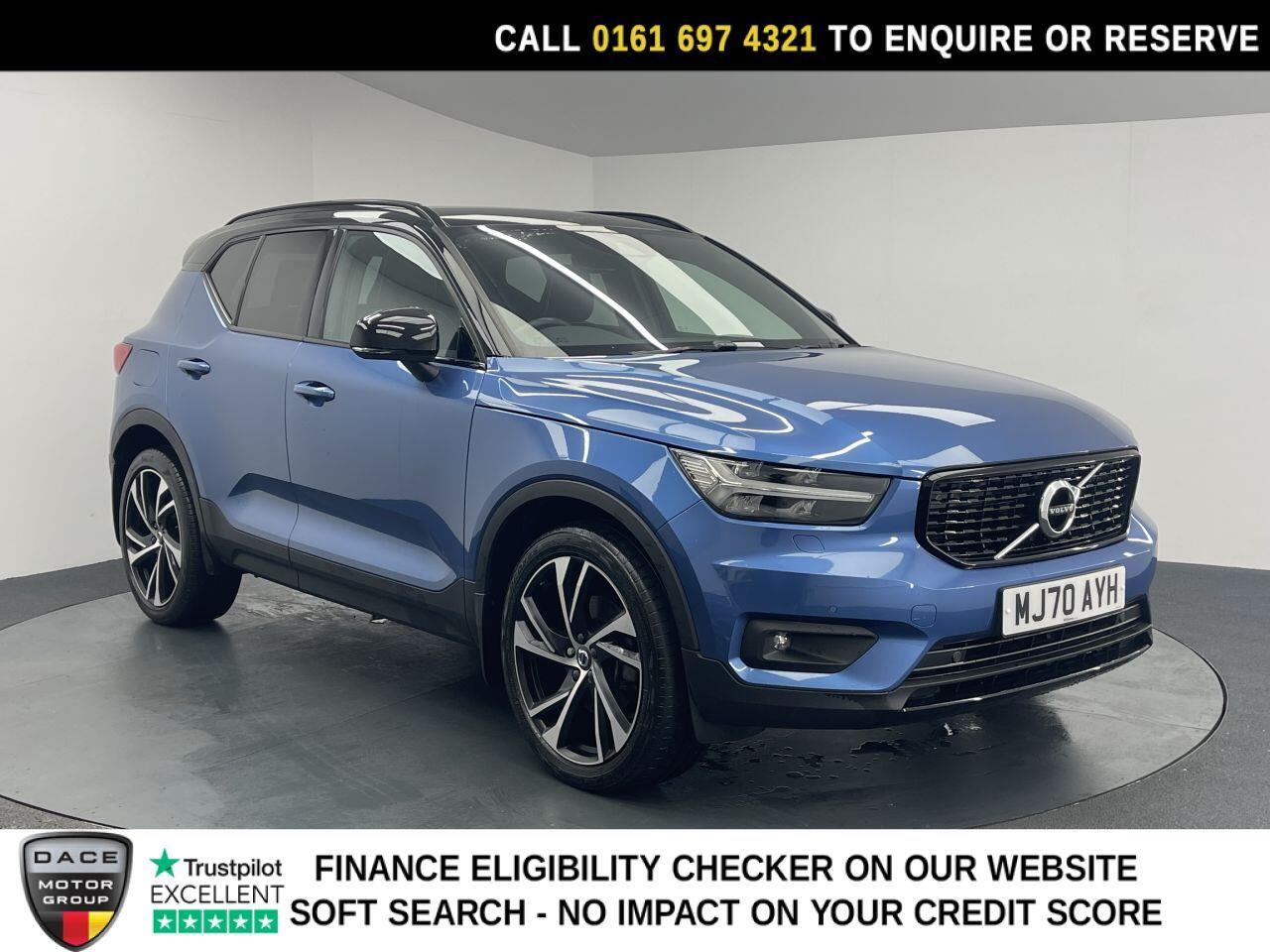 Volvo XC40 - Image 3