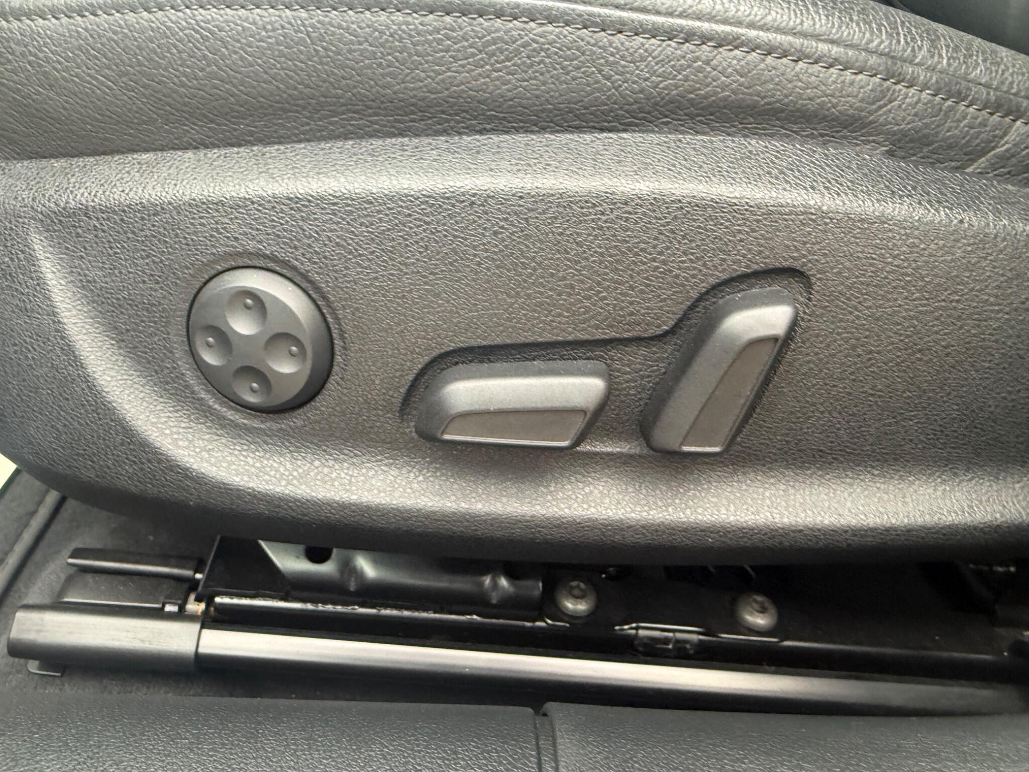 Audi A6 Saloon - Image 13